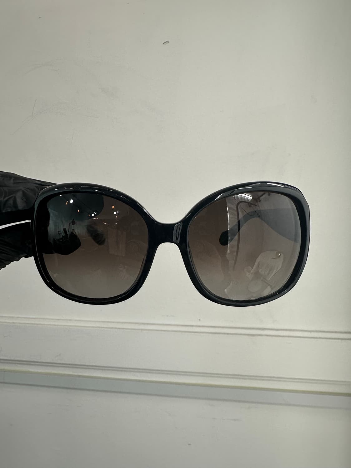 [새상품 무료배송] Made in Italy 비비안웨스트우드 선글라스 상품이미지2