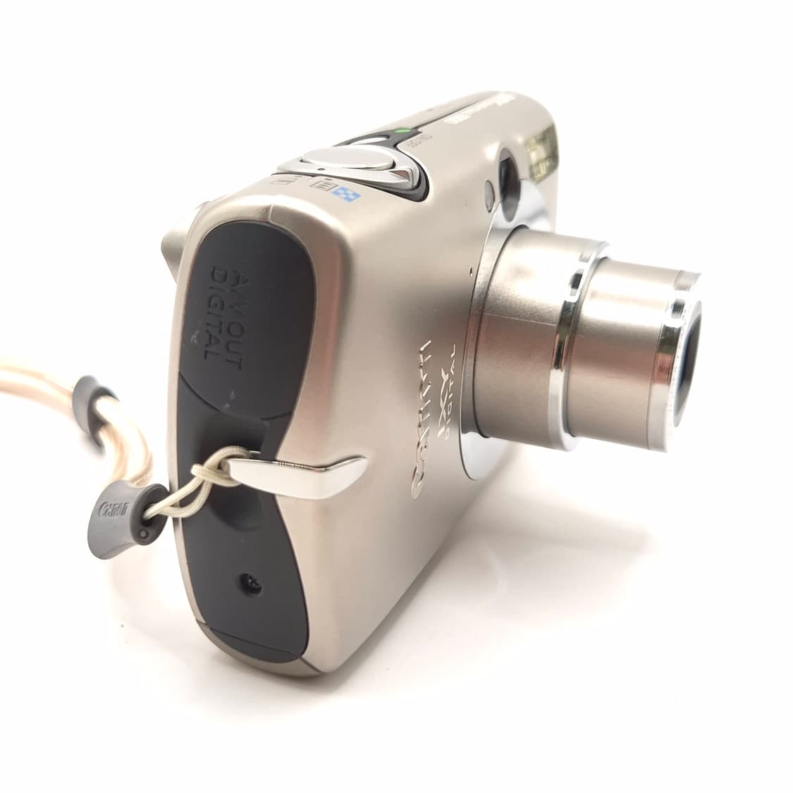 ✨ 캐논 IXY 1000 / IXUS 900 골드 ✨  상품이미지4