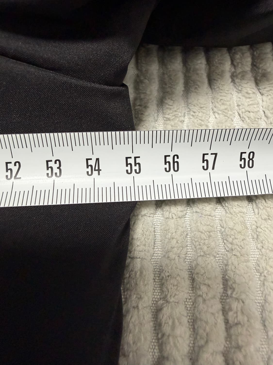 노스페이스 눕시 다운 재킷 상품이미지7