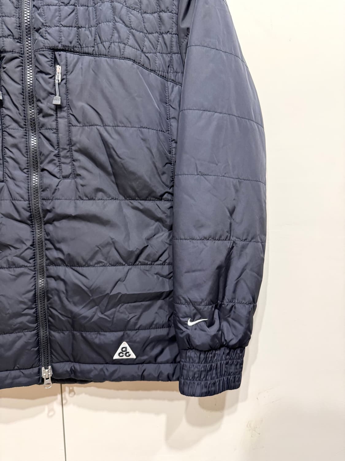 나이키 acg 우먼스 퀼팅 자켓 상품이미지3