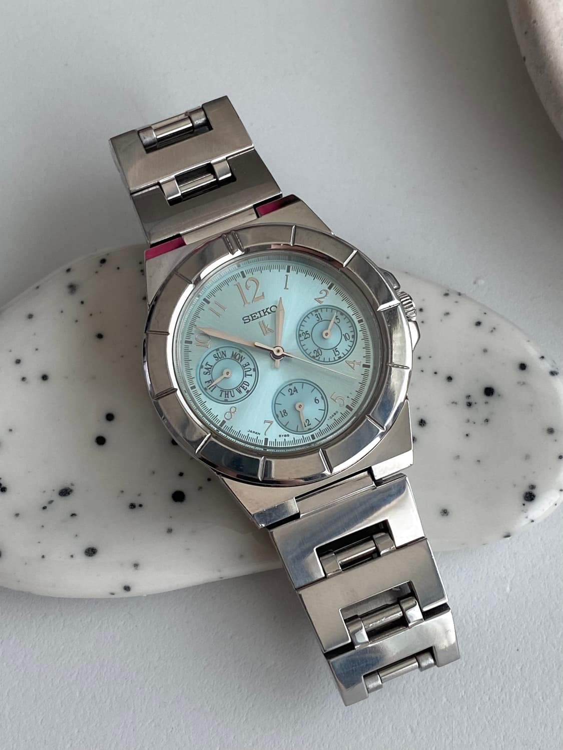 Seiko 세이코 lk 루키아 사파이어 상품이미지4