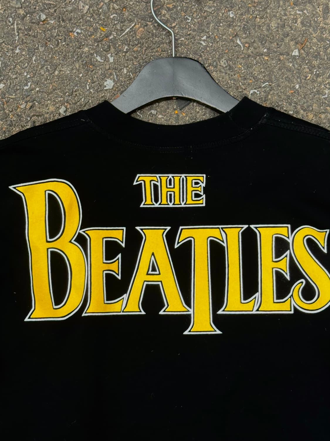 2000’s The Beatles – John Lennon T-shirt 상품이미지7
