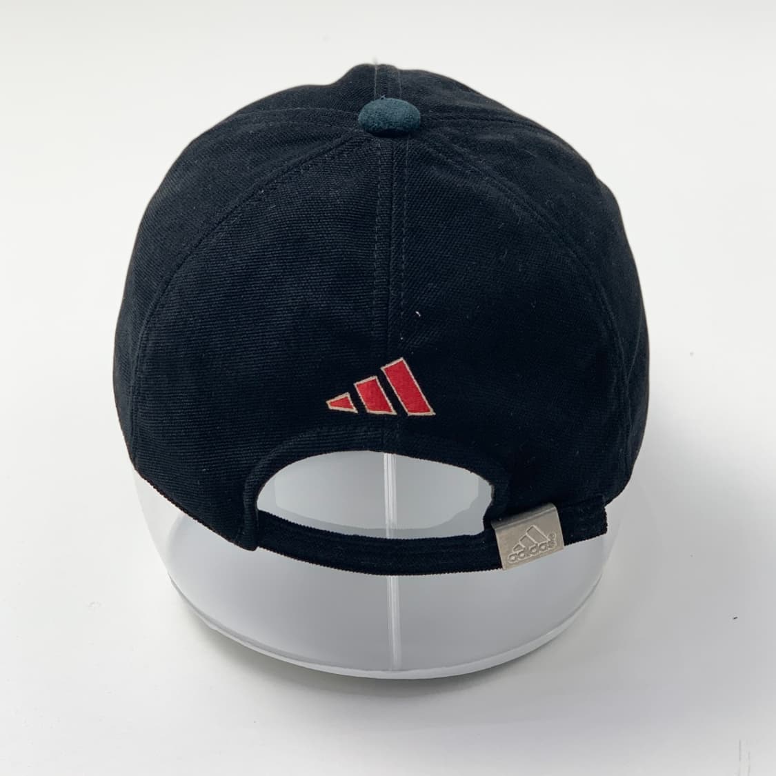 [OS/정품] 10s 아디다스 자수로고 빈티지 볼캡 상품이미지4