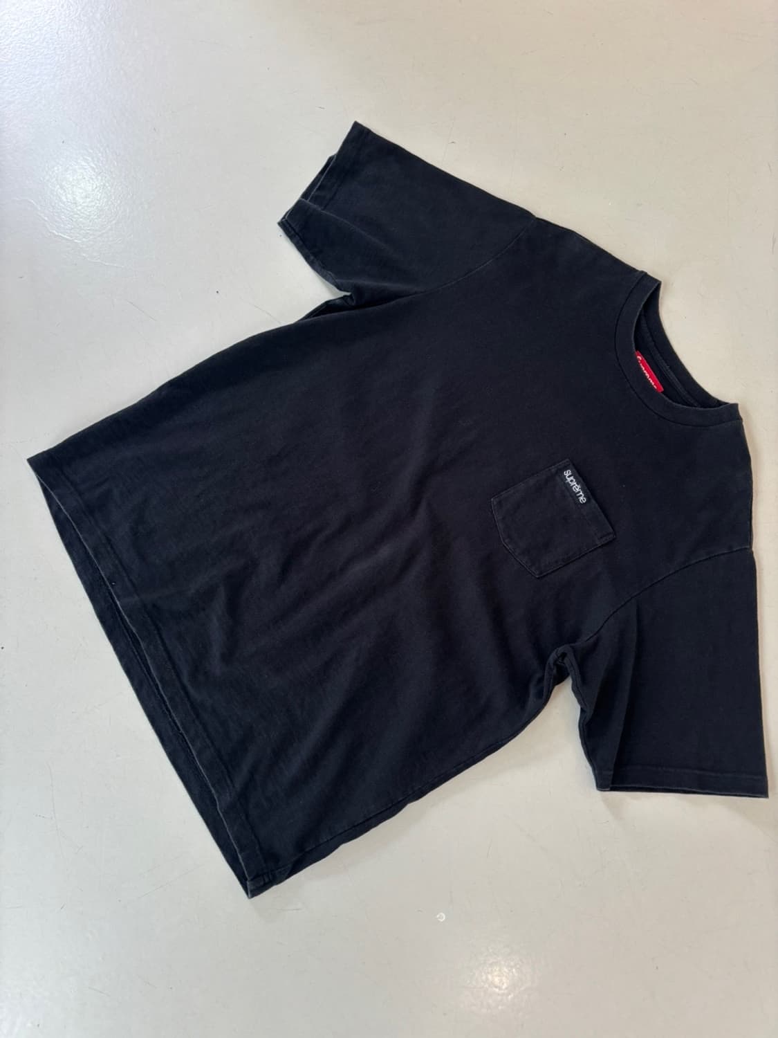 Supreme Round T 상품이미지3