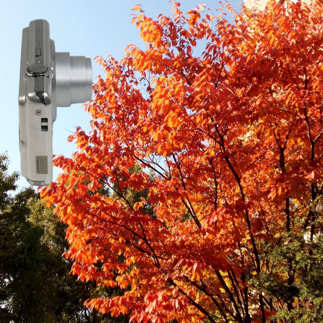 Casio Exilim zs-10 (✨민트급/풀세트) 상품이미지8