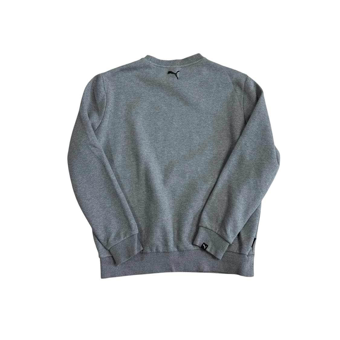 푸마 맨투맨 상품이미지3