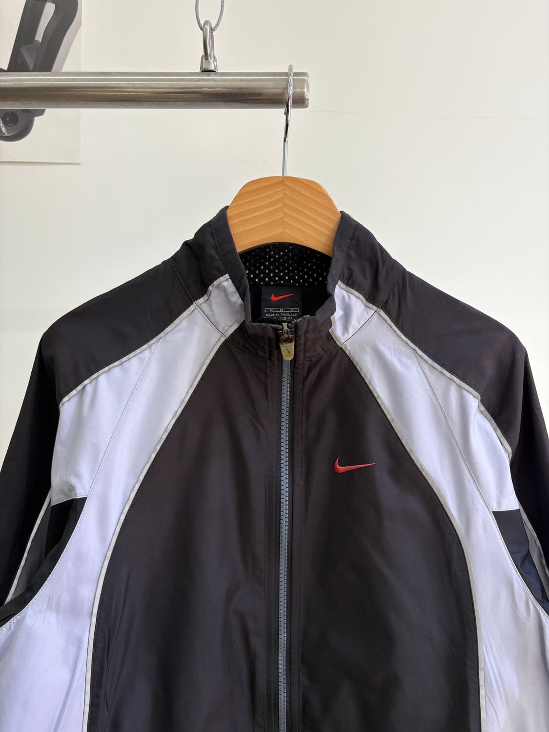 NIKE (Made in Thailand) 바람막이 상품이미지2