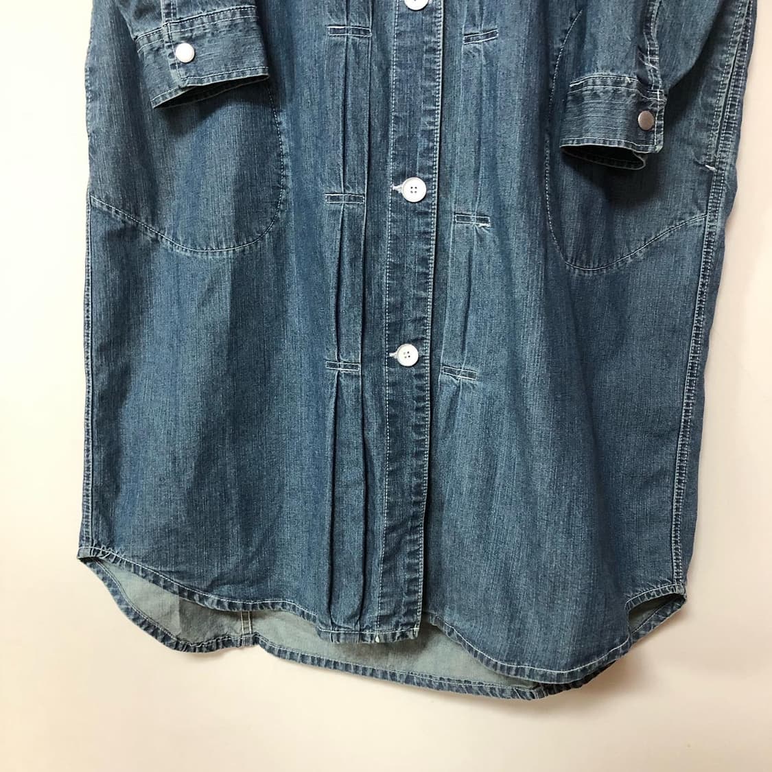 Concordance denim ct 상품이미지4