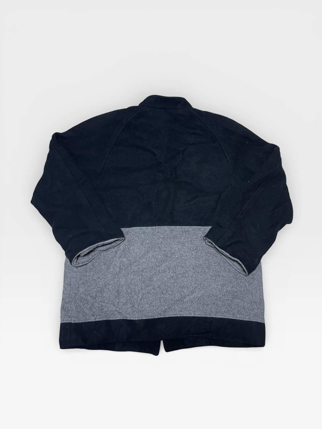 JP vtg - 빈티지 더플 코트 (L 추천) 상품이미지2