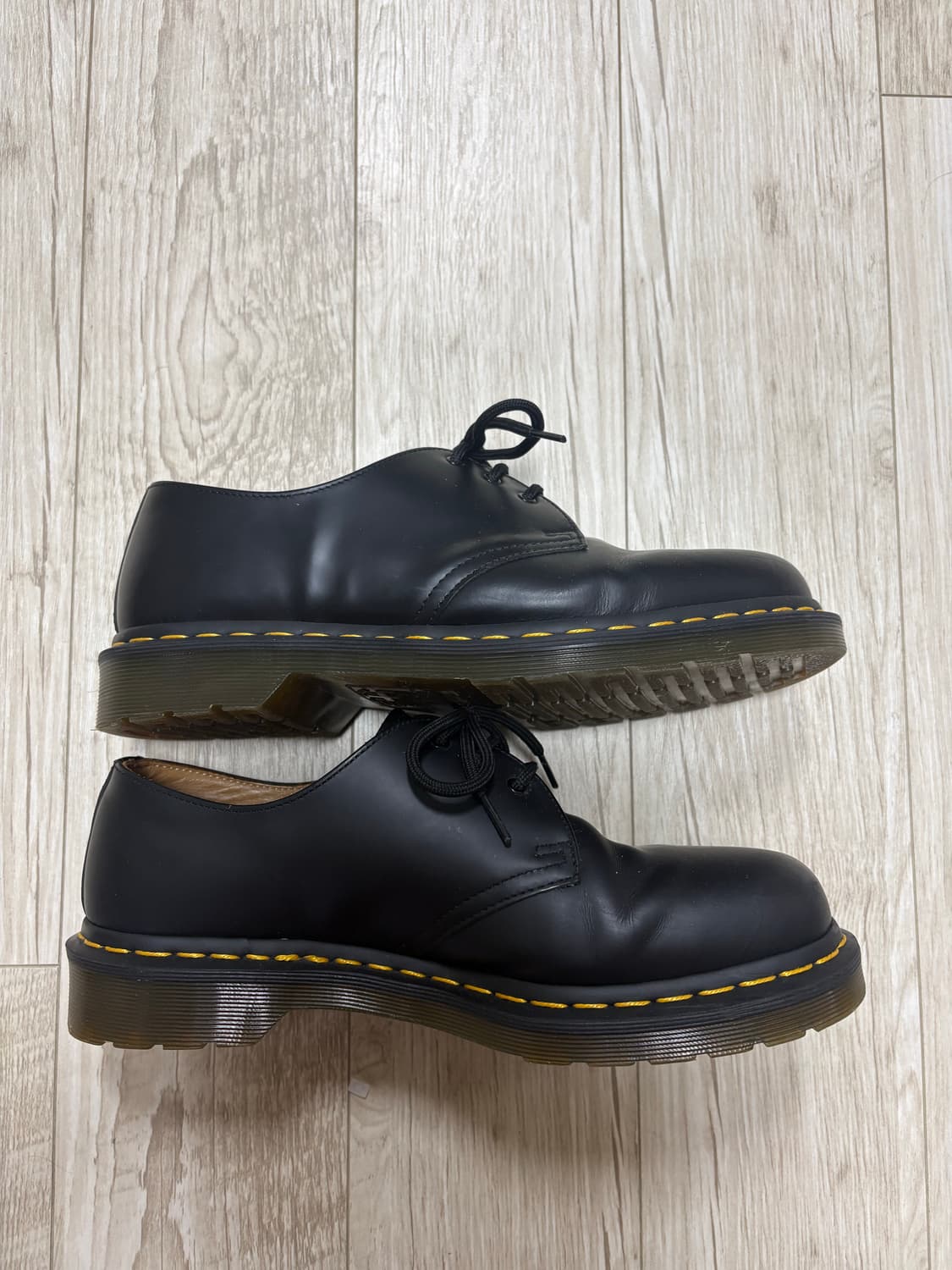 닥터마틴 1461 3홀 스무스 280 상품이미지3