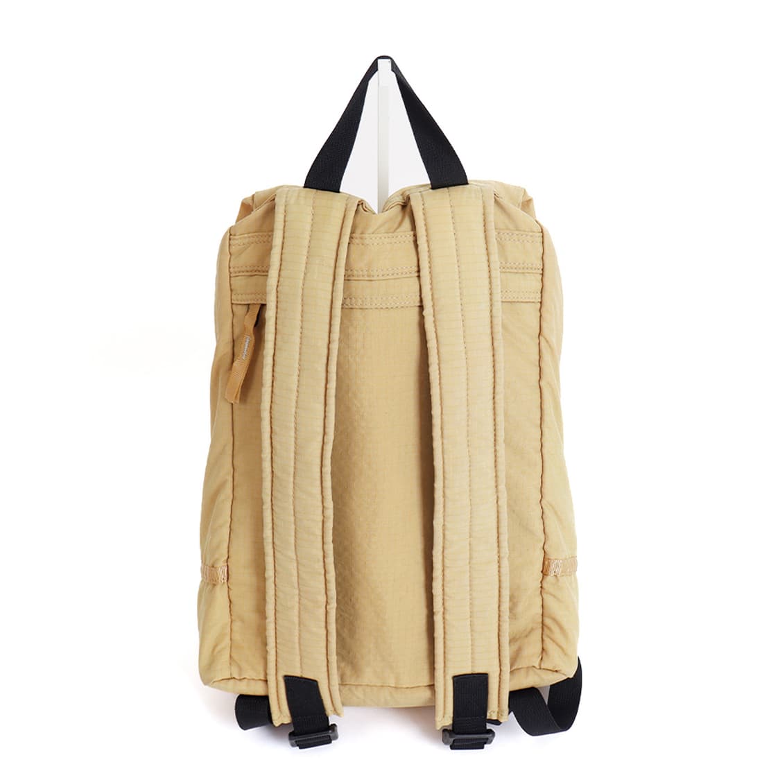 [PORTER] 옐로우컬러 립스탑 나일론 럭색 상품이미지2