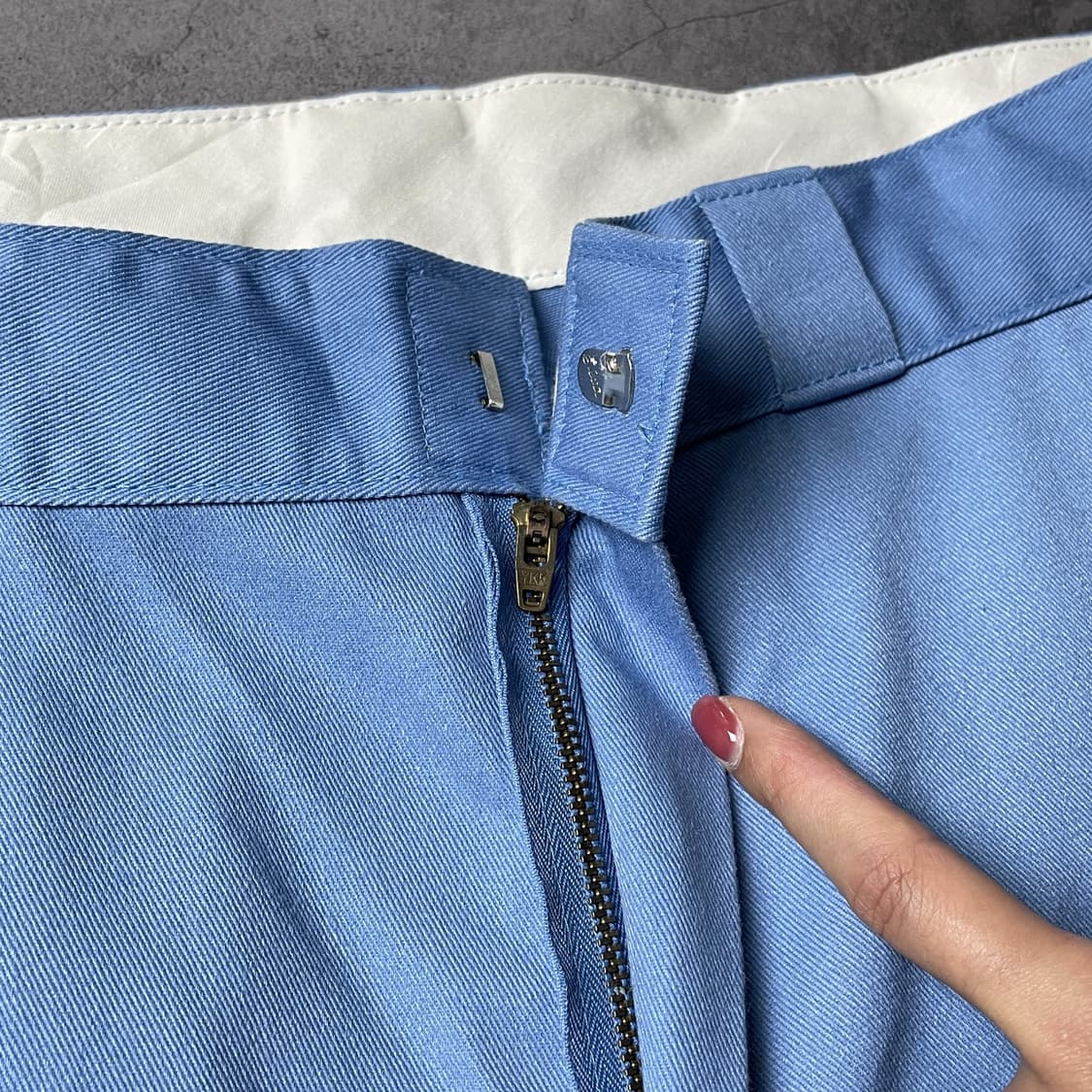 DICKIES 디키즈42283 버뮤다 워크 하프팬츠 A01103 상품이미지4
