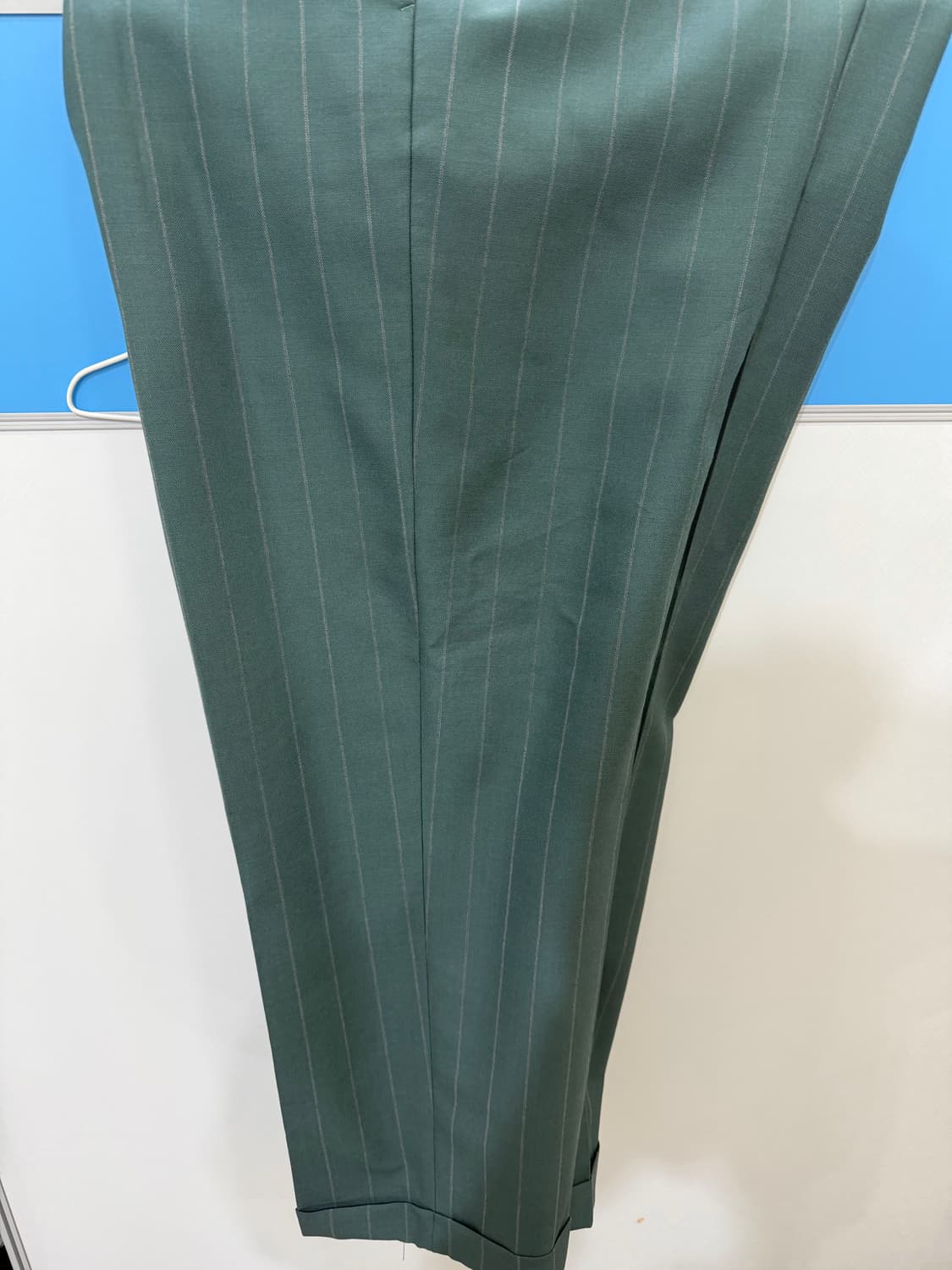 와코마리아 도멜 트라우저 상품이미지1