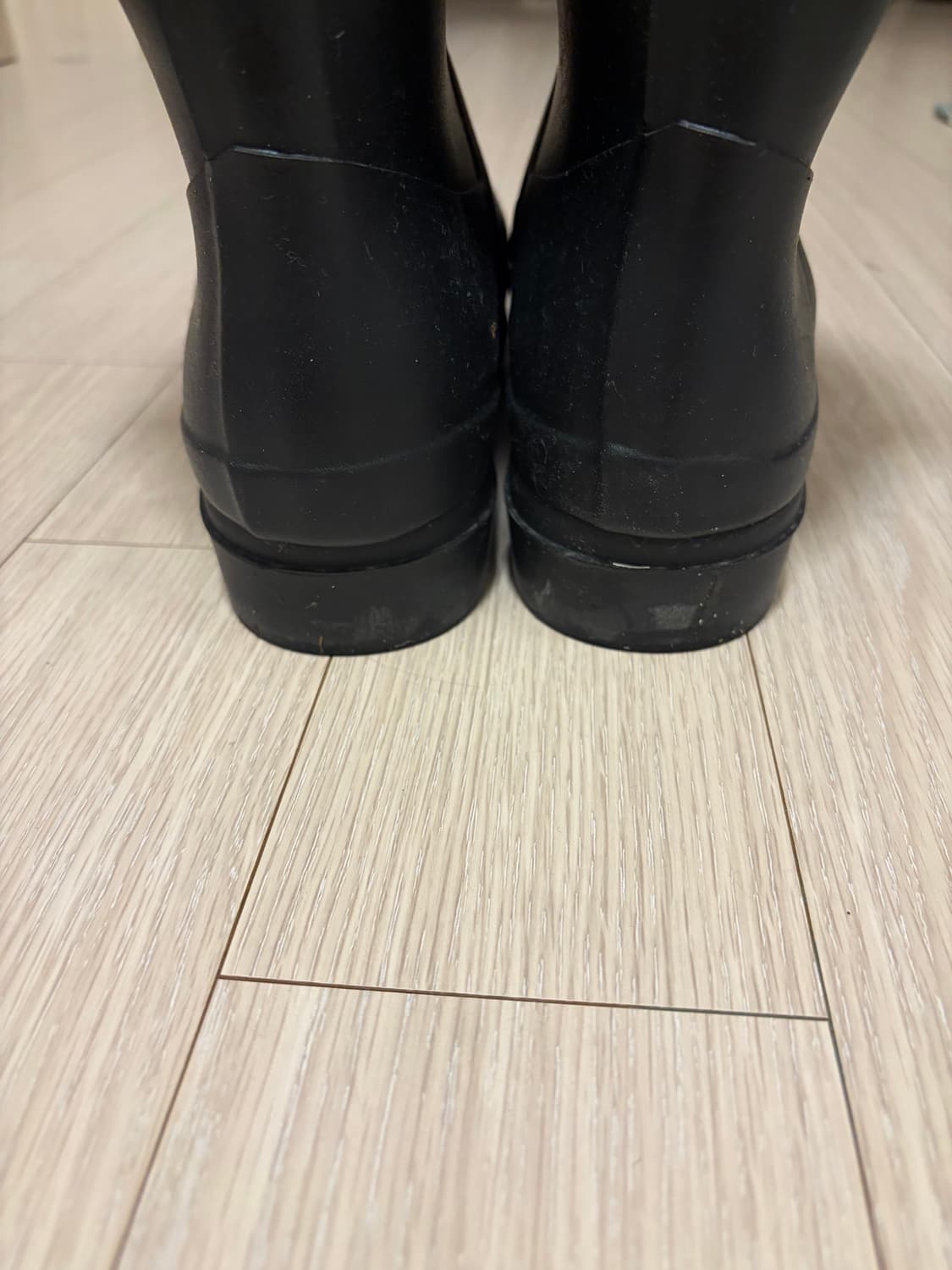 aigle 레인 롱부츠 250 상품이미지5