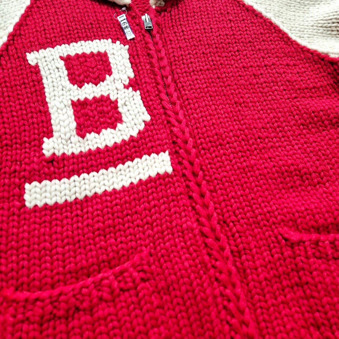 KANATA 캐나다 카나타 볼링 코위찬 L 상품이미지5