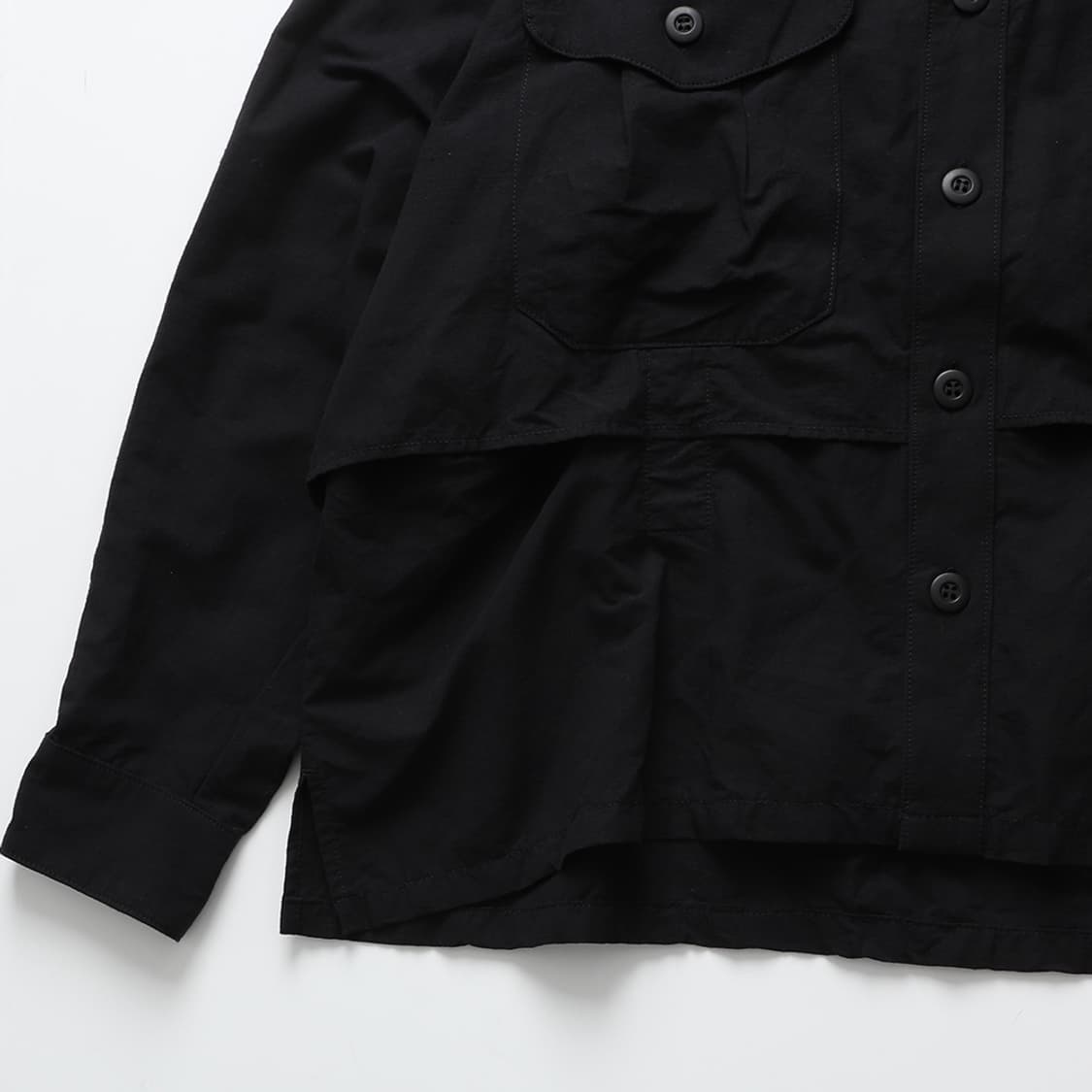 사스콰치패브릭스 Sasquatchfabrix. Utility Shirt 상품이미지6
