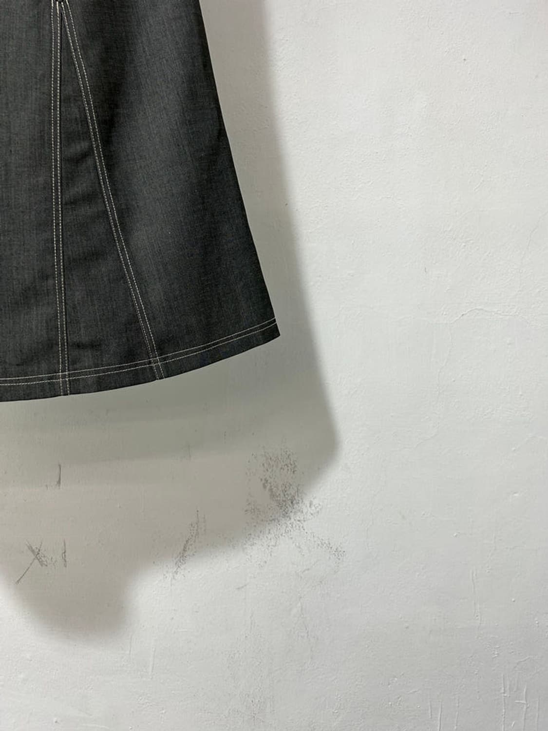 vtg skirt 상품이미지4