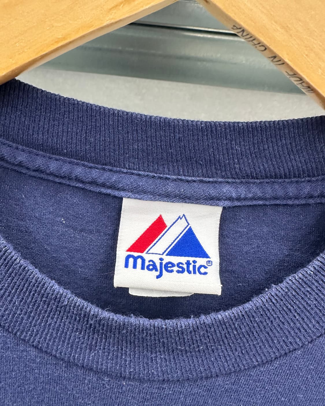 (XL)00'S 마제스틱 반팔-M2361 상품이미지4