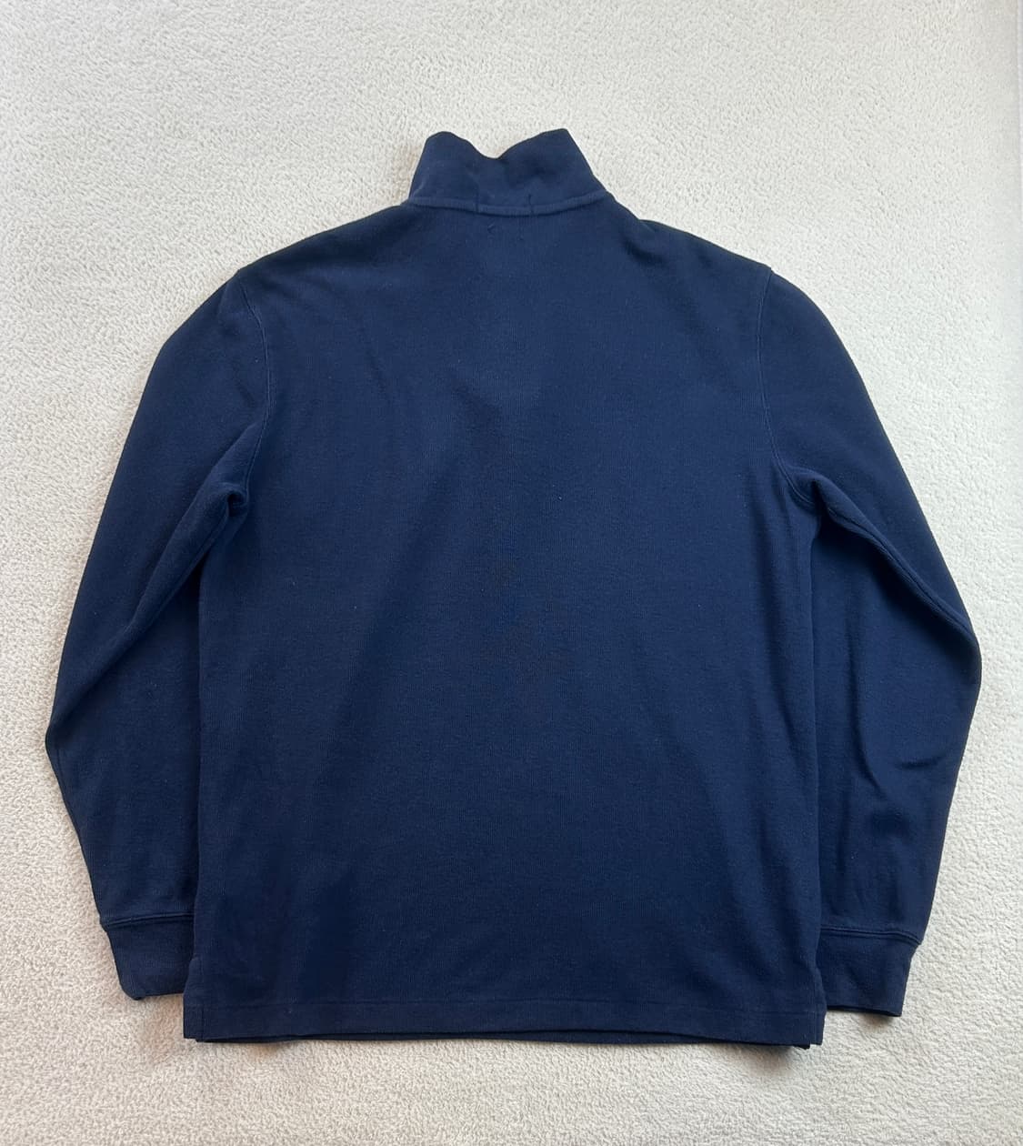 폴로 랄프로렌 반집업 상품이미지2