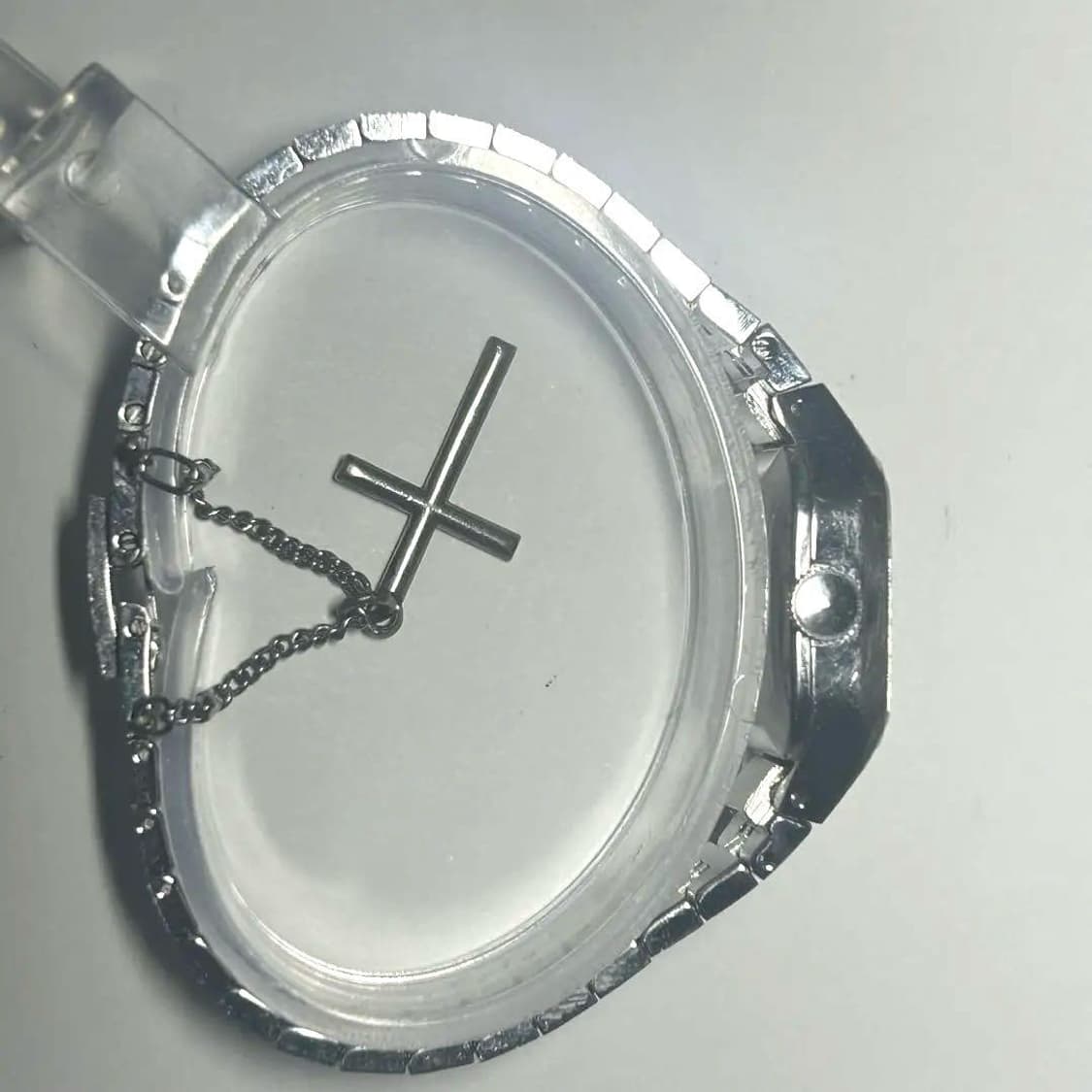 세이코 빈티지 11-4120 시계 상품이미지2