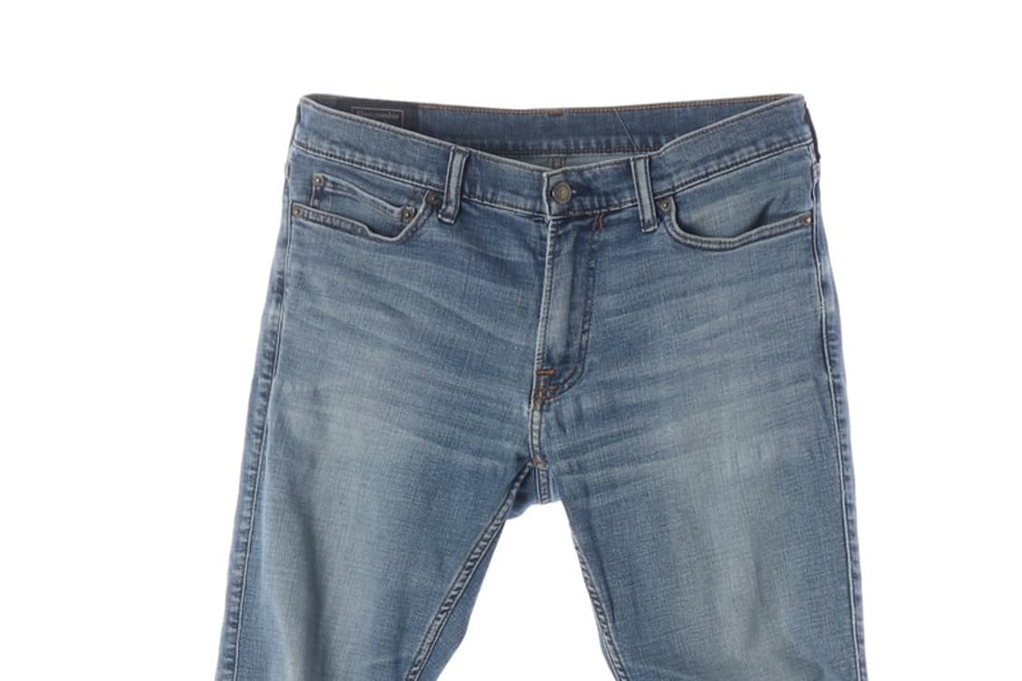 아베크롬비 랭던 슬림 스트레치 데님 팬츠 32 상품이미지3