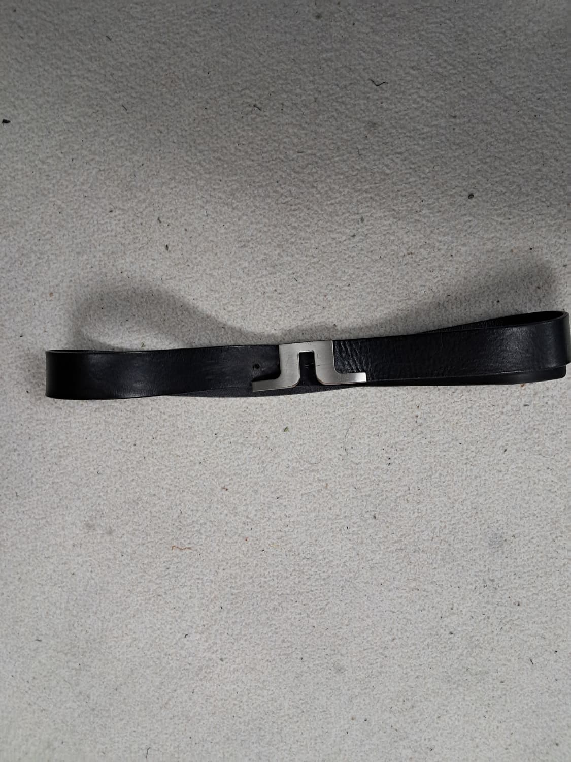 제이린드버그 가죽벨트 상품이미지1