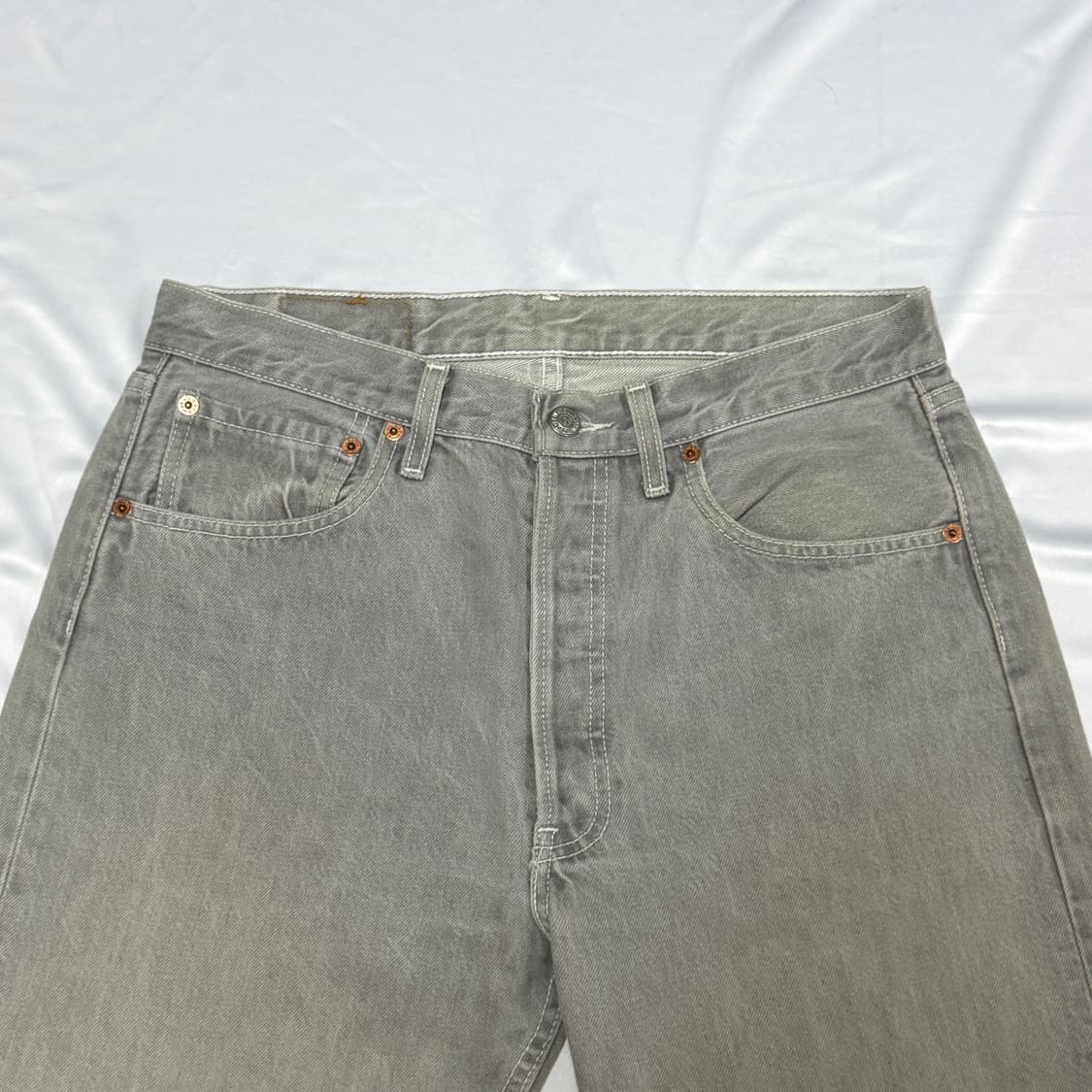 Levis 501xx Japan 상품이미지6