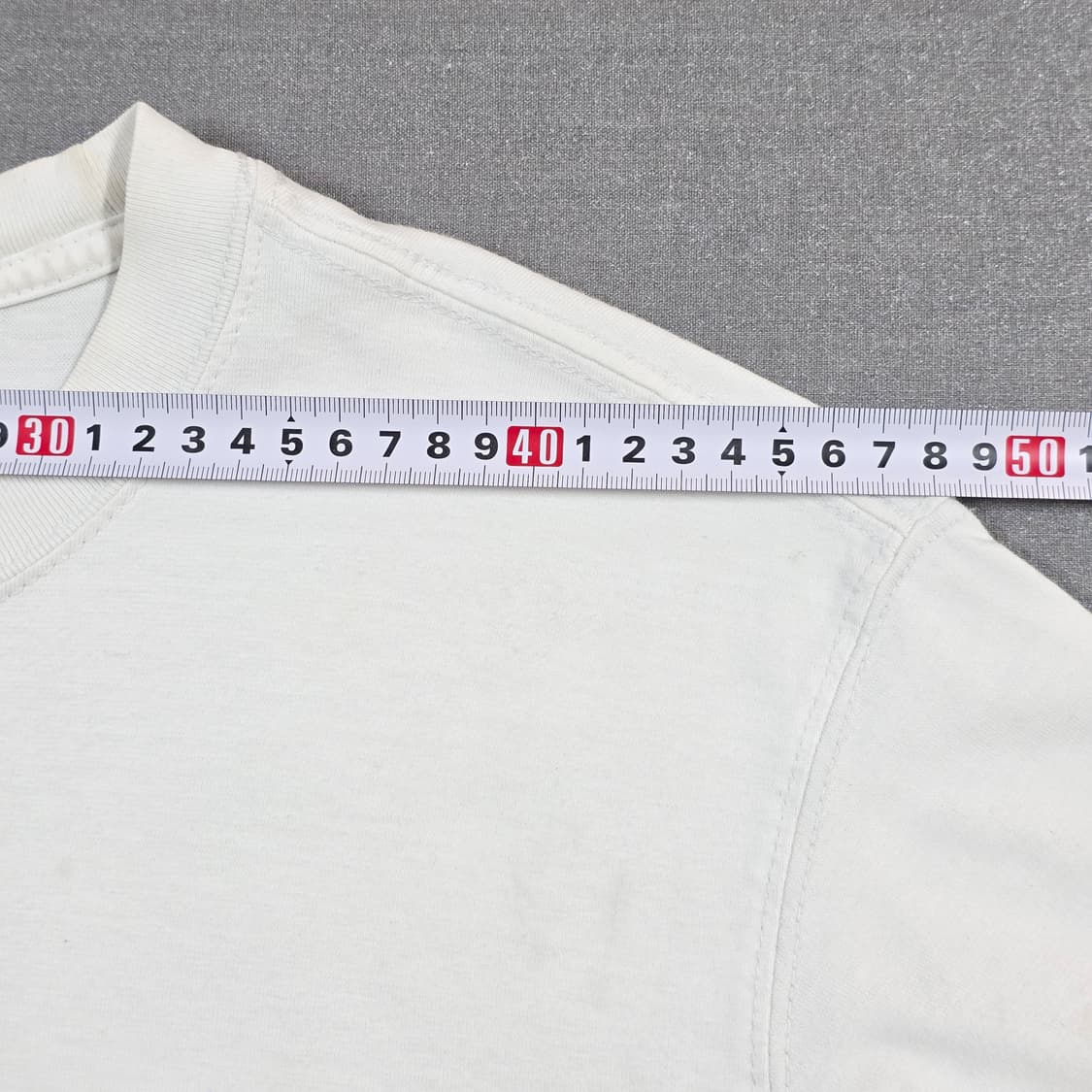 M 95 나이키 에어 그래픽 반팔티셔츠 상품이미지6