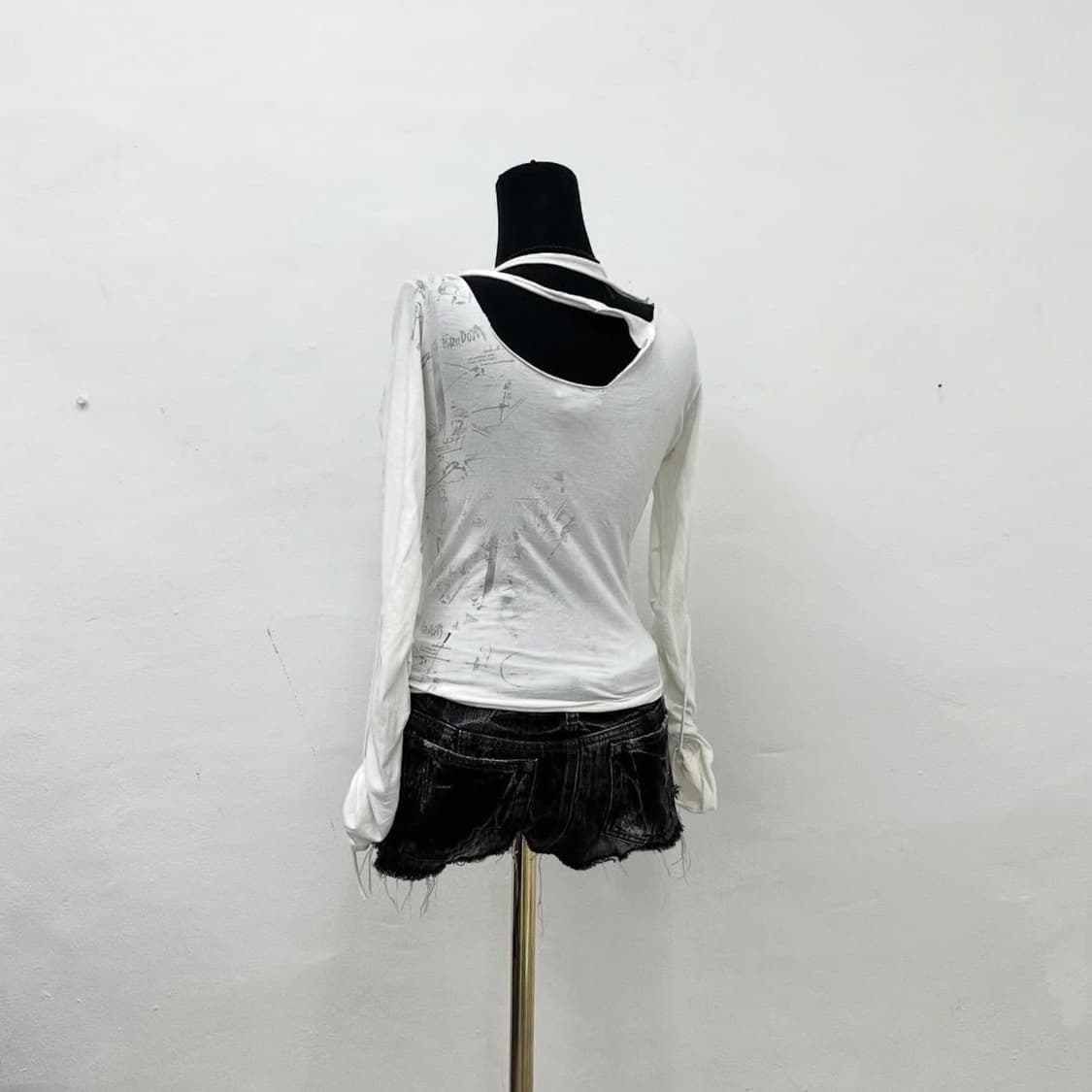 Eniav Jucker for diesel damaged sleeve 상품이미지3