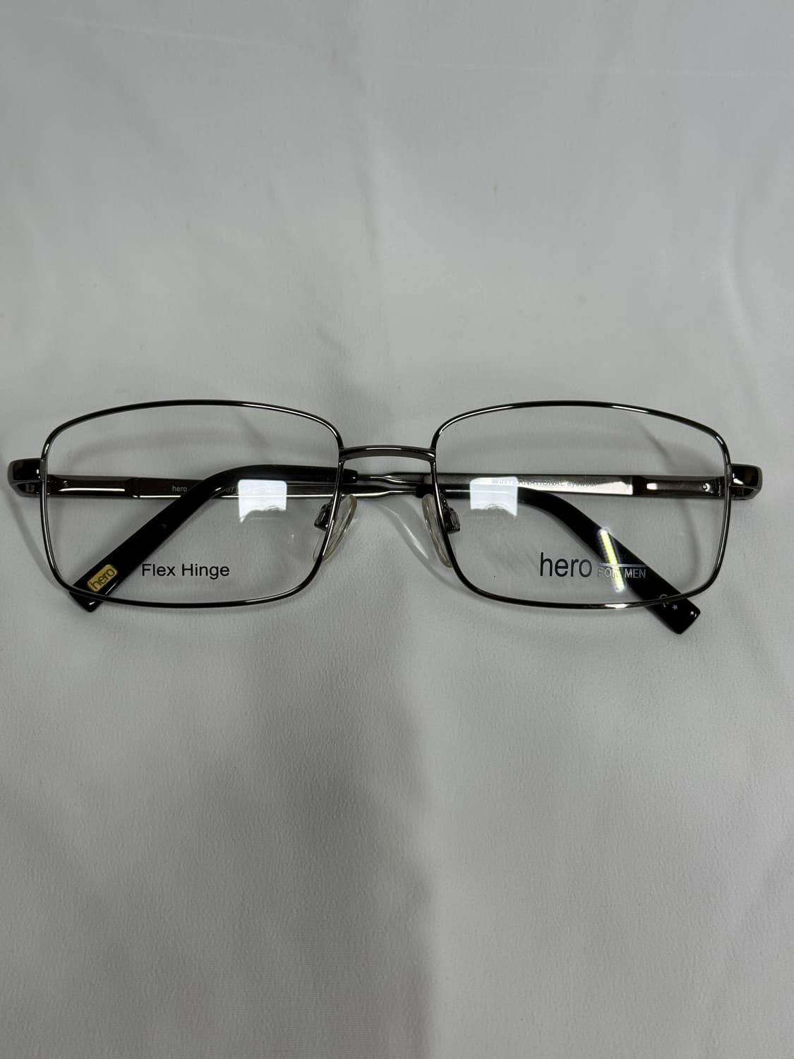 히어로 포 맨(Hero for man) 플렉스 힌지 안경 상품이미지1