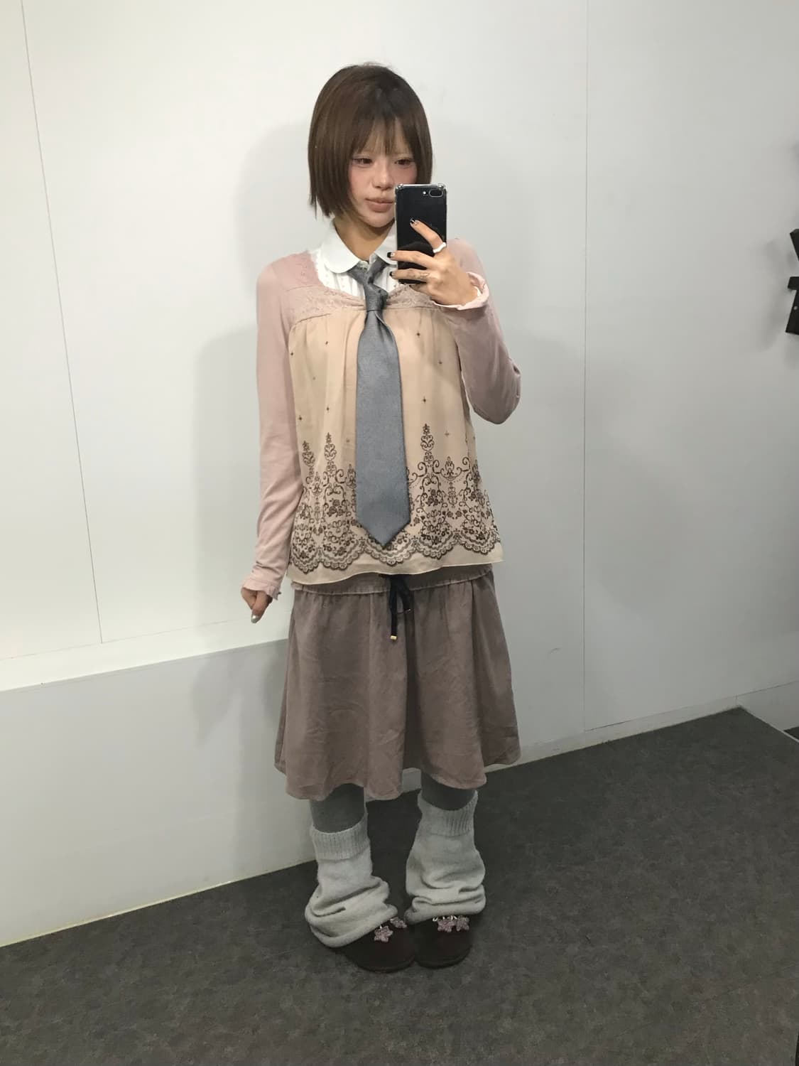 🧸No. 뮤트핑크 쿠루미 Set🧸 상품이미지3