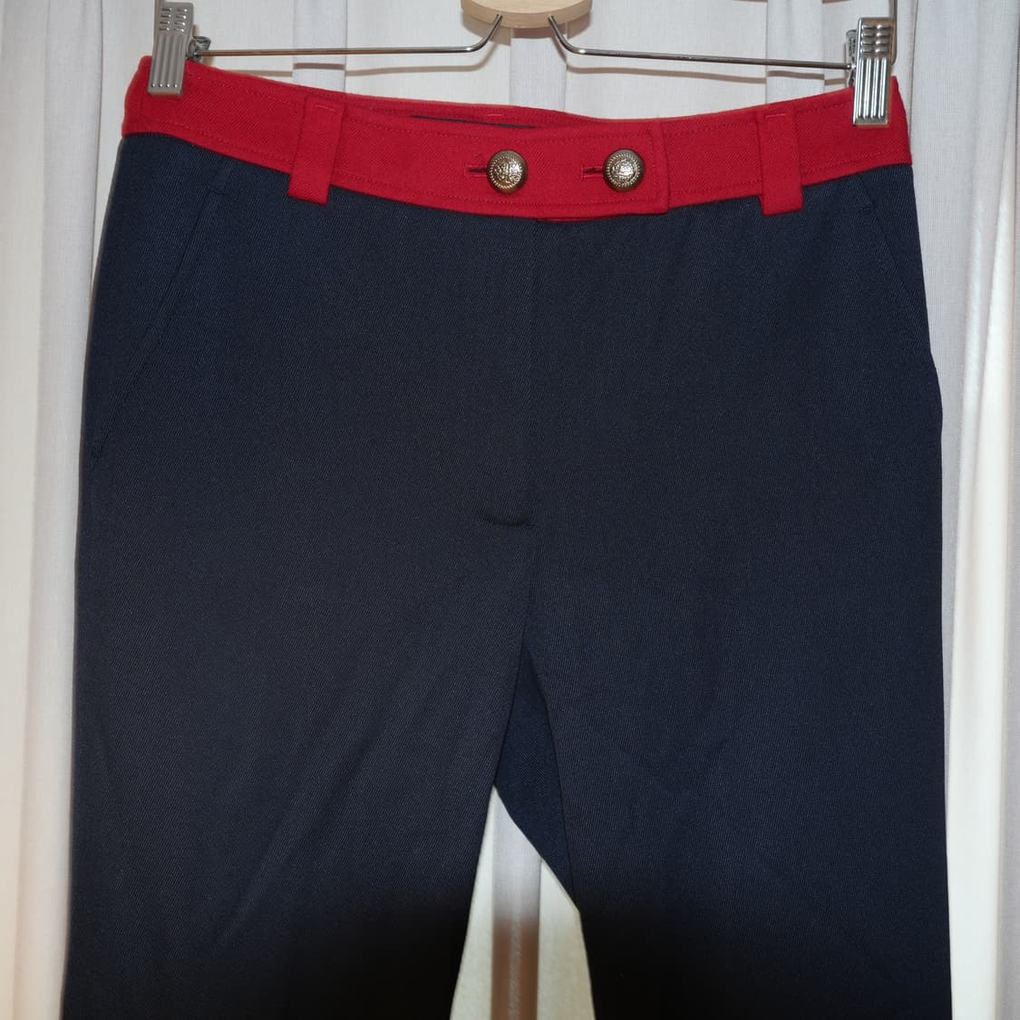 비비안웨스트우드 나폴레옹 팬츠 상품이미지2