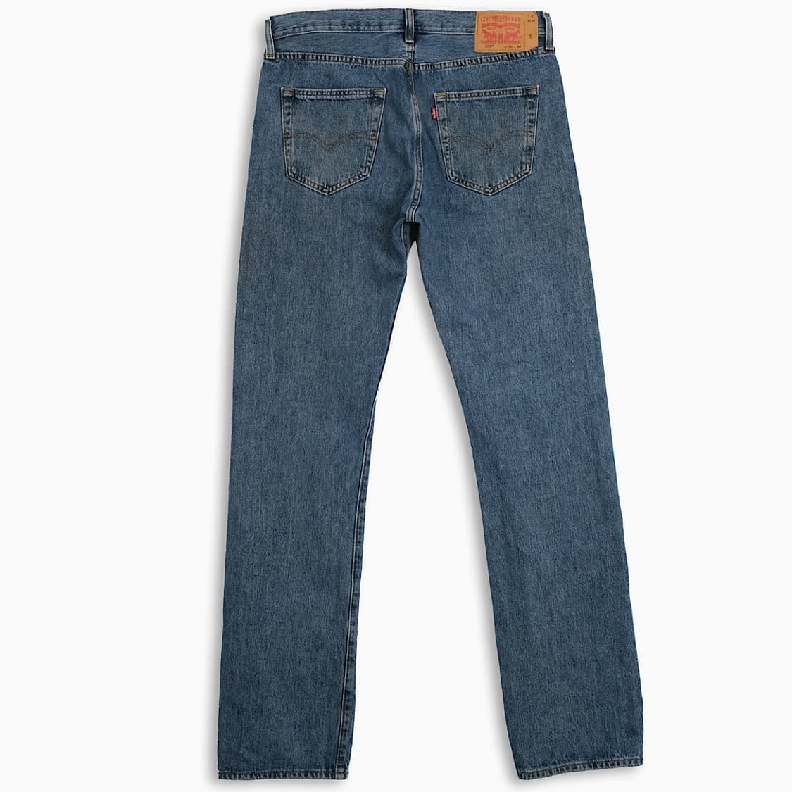 빈티지 리바이스 501 중청 35 인치 LV50134562 상품이미지3