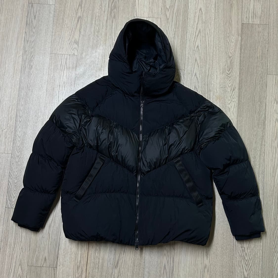 나이키 패딩 105-110 상품이미지2