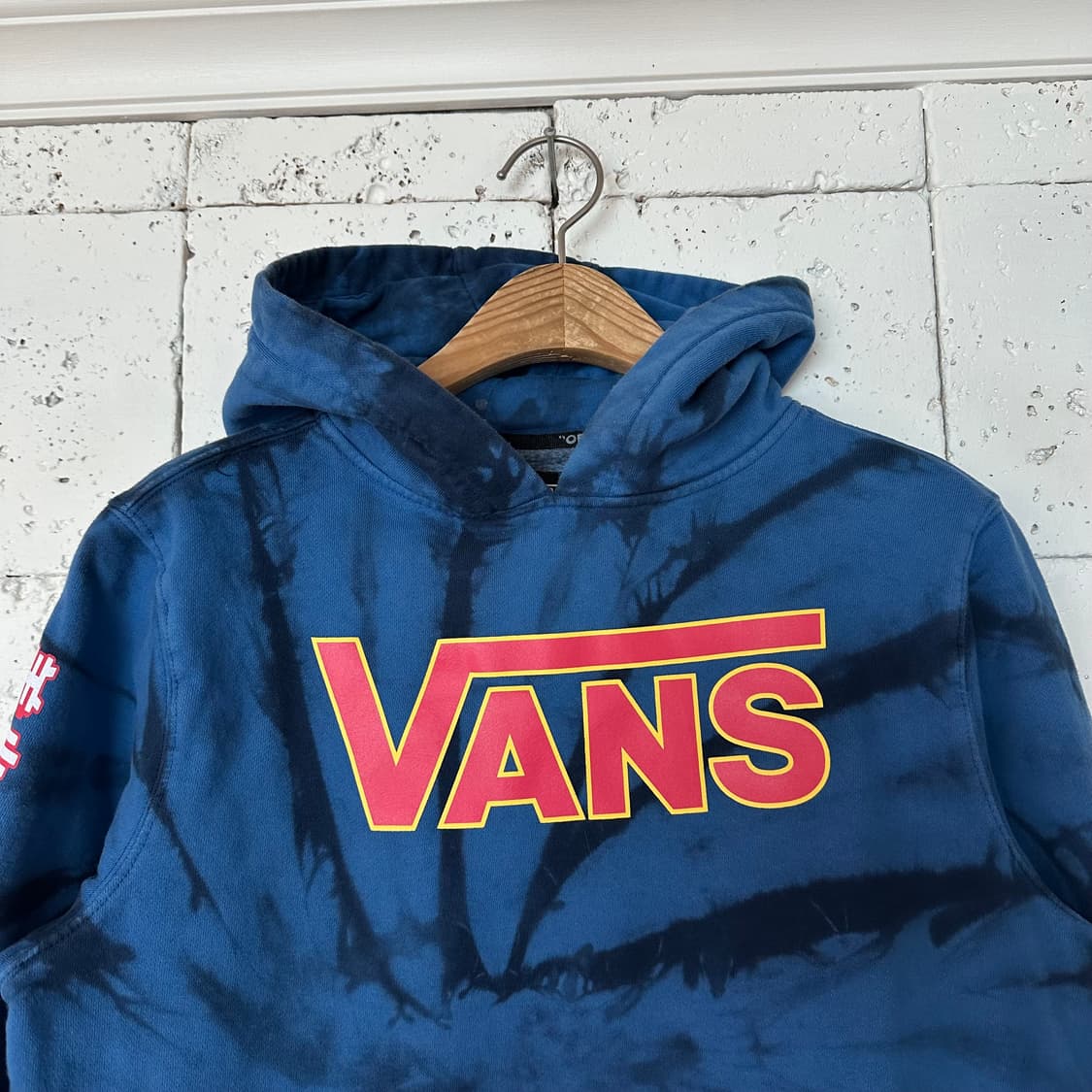 우먼L 반스 세일러문 후드티 상품이미지2