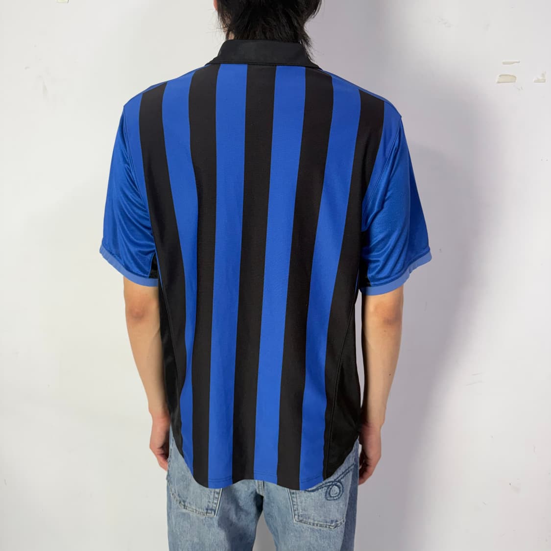 2000s 나이키 반팔져지  상품이미지2
