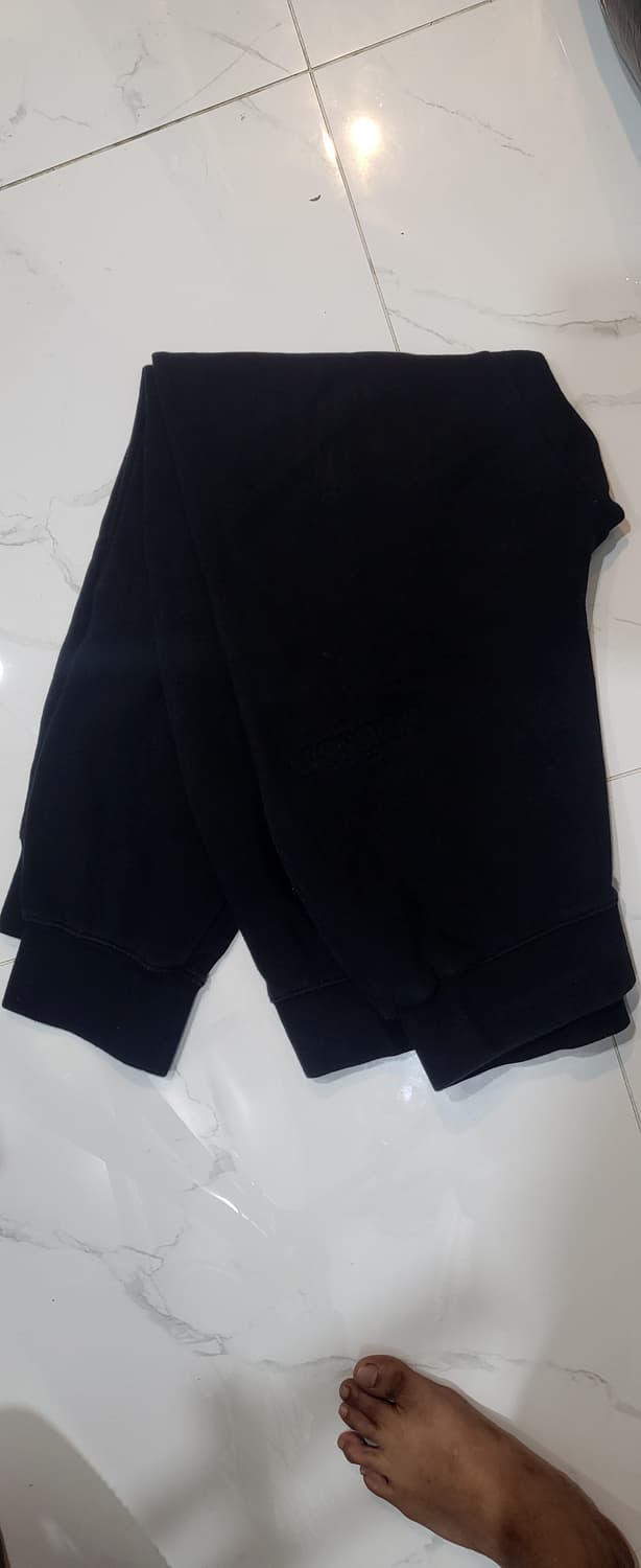 스투시 키모 바지 사이즈 105 36 상품이미지1