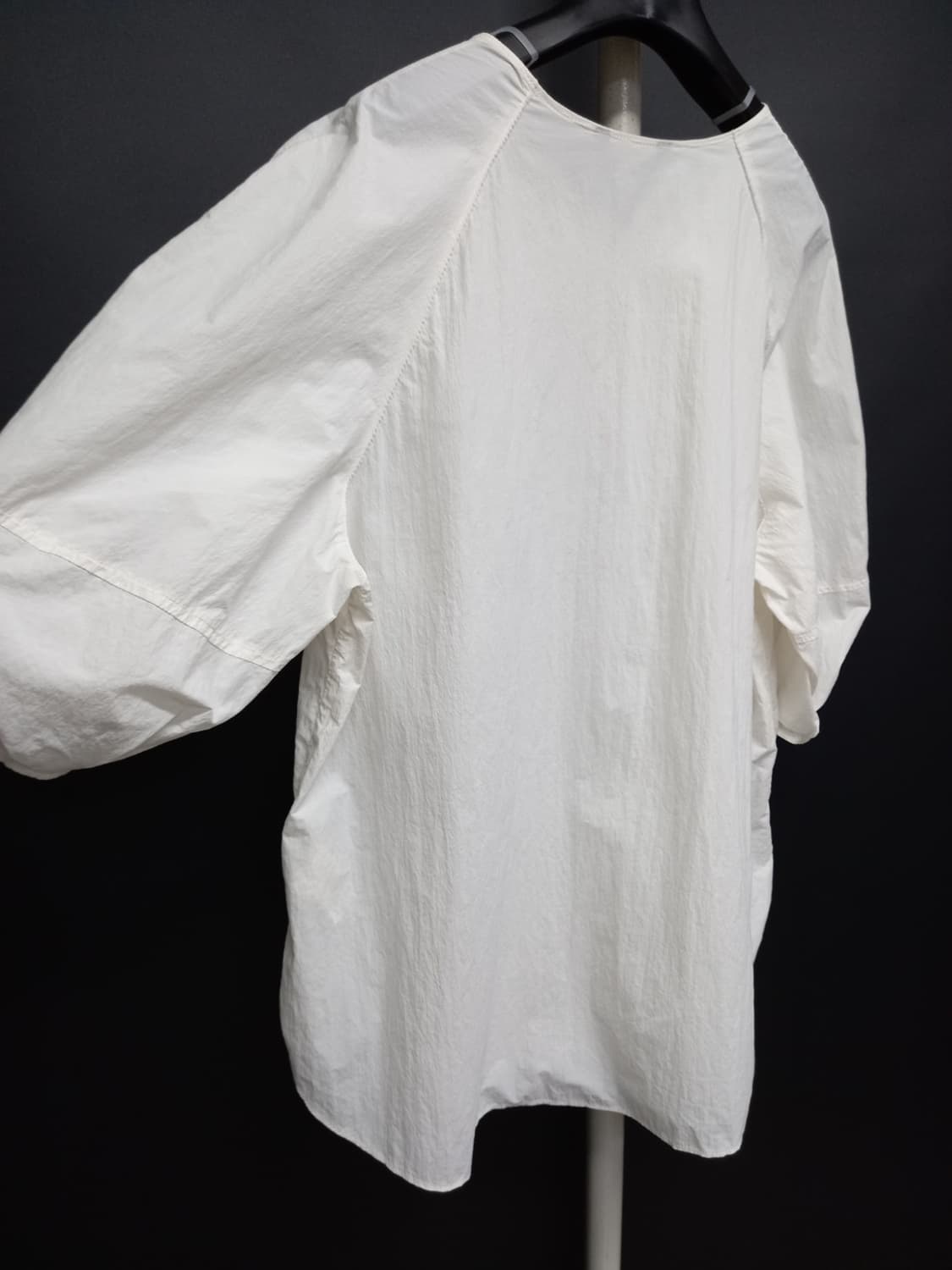 나이스클랍 춘하 6부7부 블라우스 66.77 상품이미지6