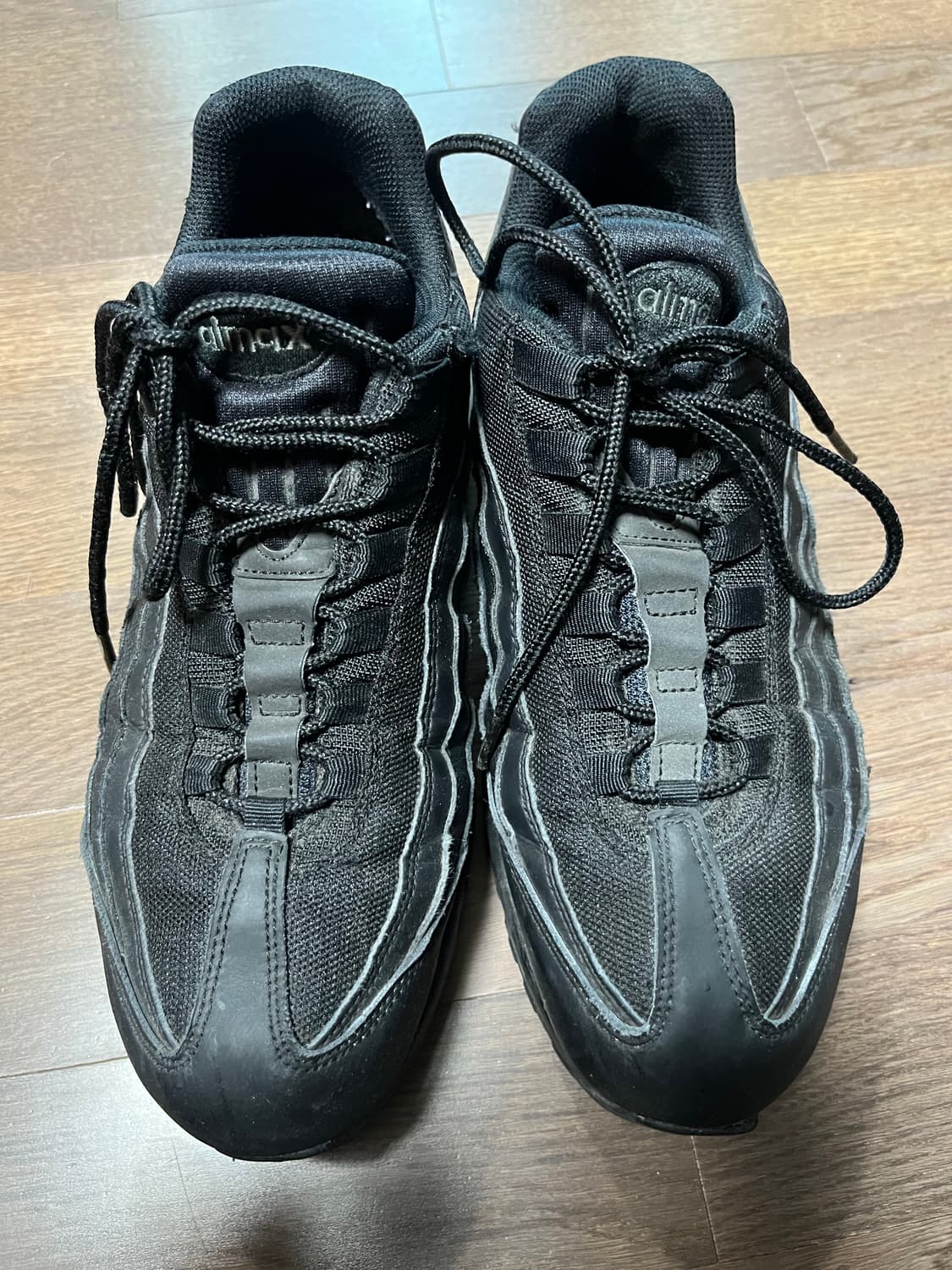 나이키 에어맥스 95 275  상품이미지2