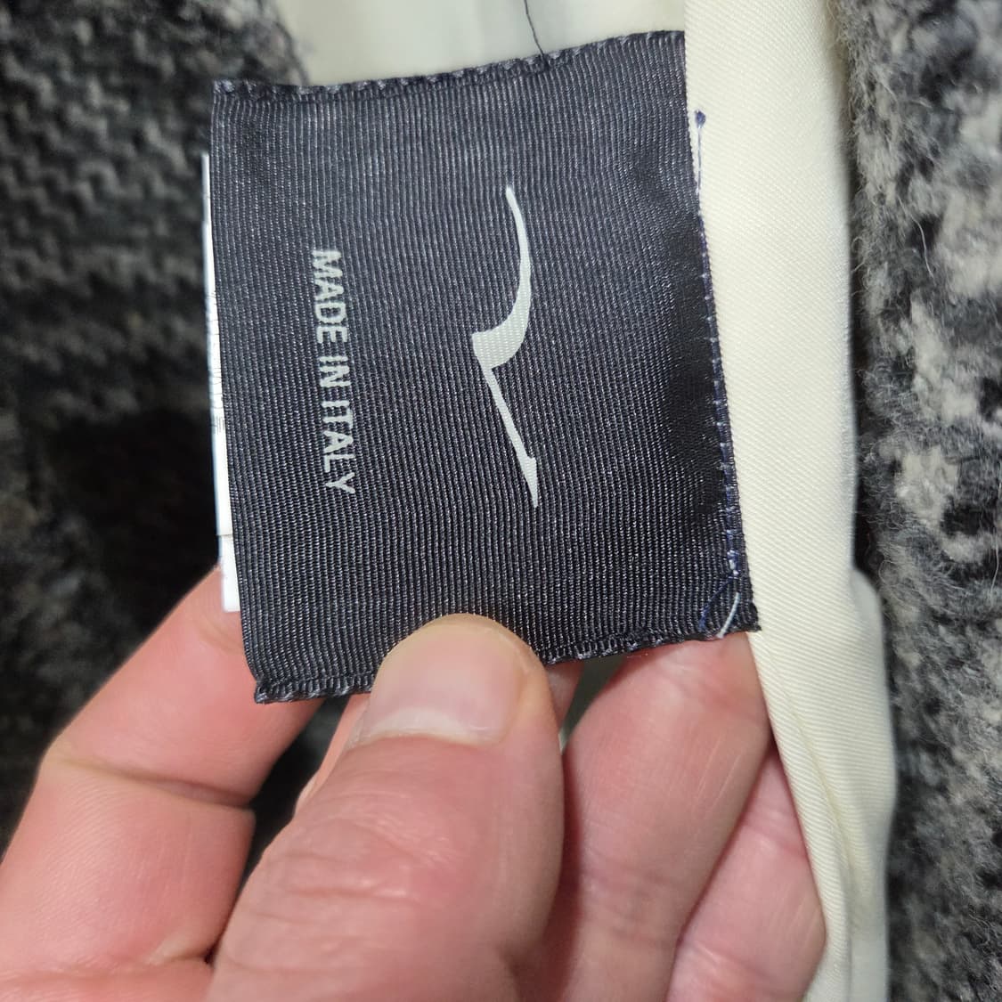 이태리 롱 밍크카라 베스트 코트 상품이미지7