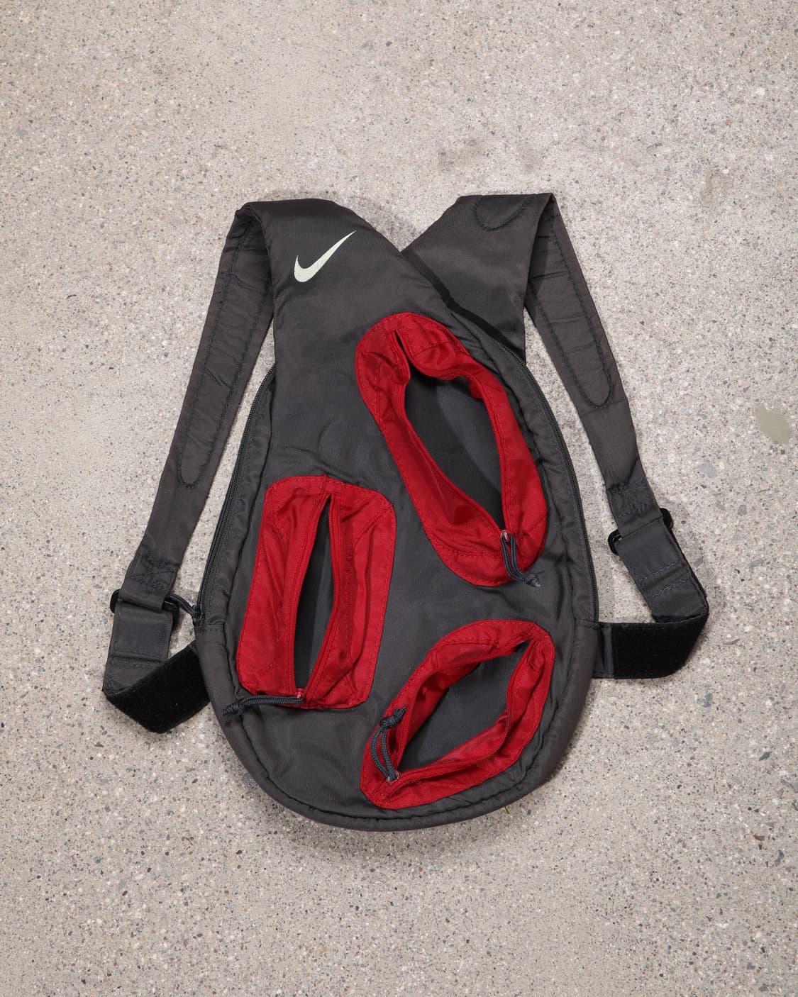 00s NIKE euro backpack 상품이미지3