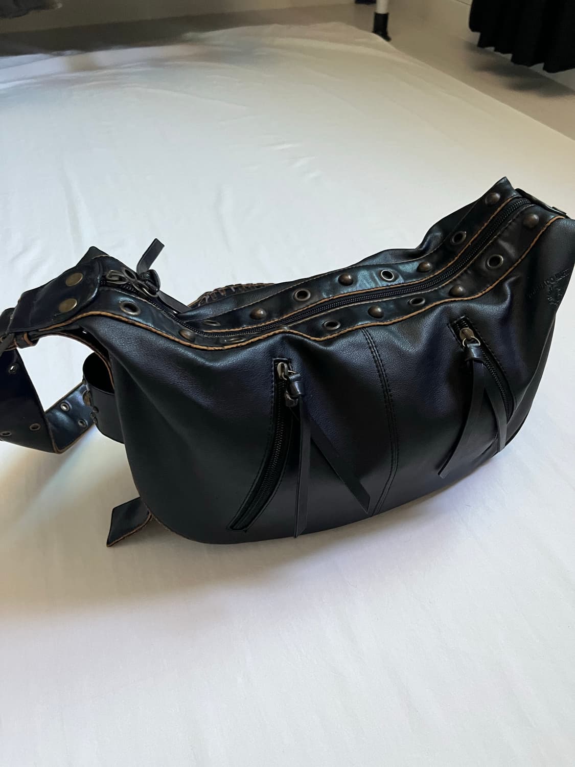 00‘s Tornado Mart Cross&Shoulder Bag 상품이미지1