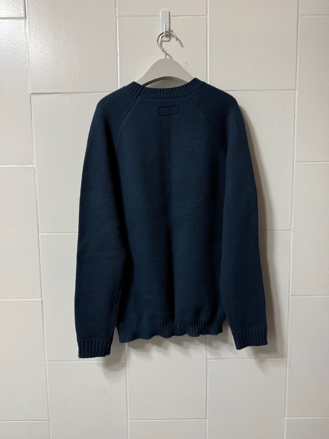 세인트페인 성조기 니트 상품이미지4