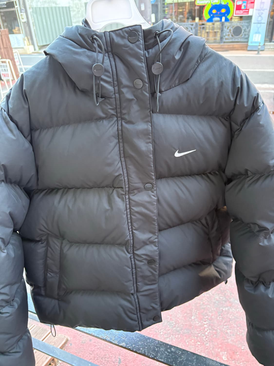 나이키 메트로 패딩  상품이미지1