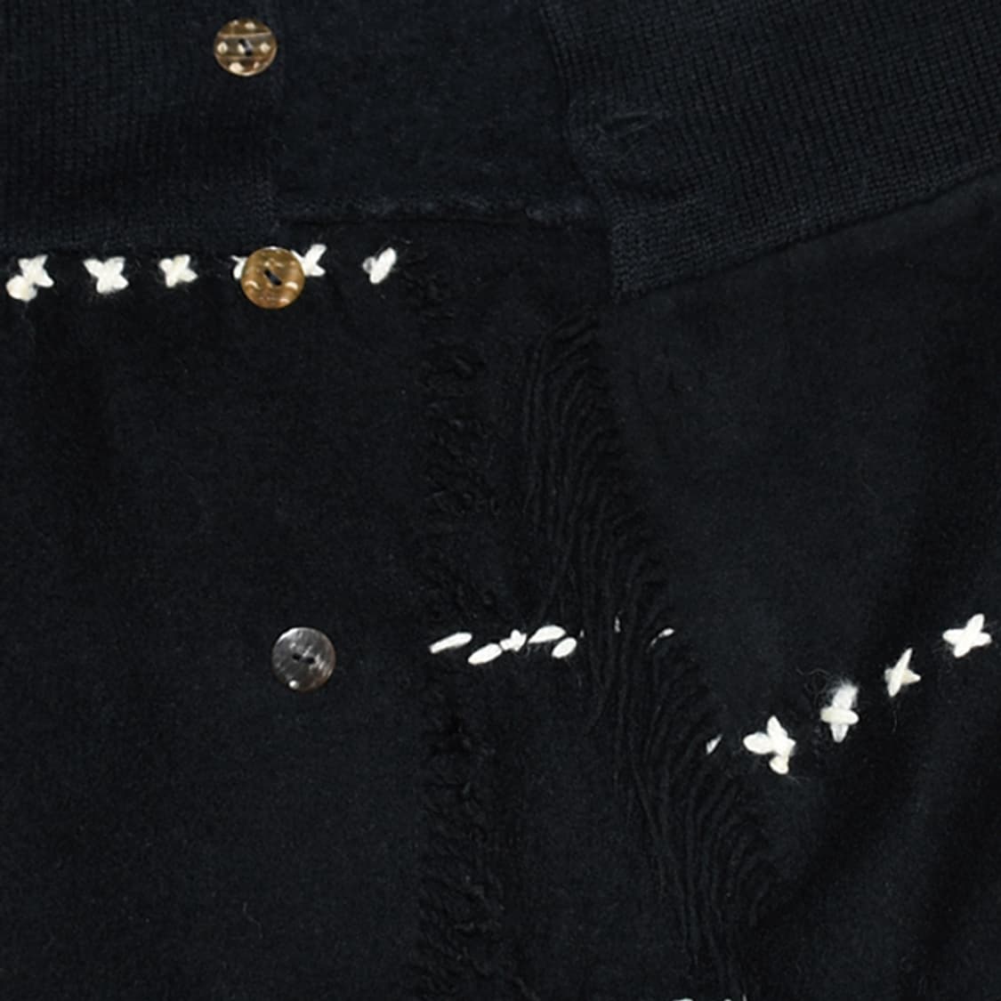 tricot COMME des GARCONS 니트가디건 상품이미지9