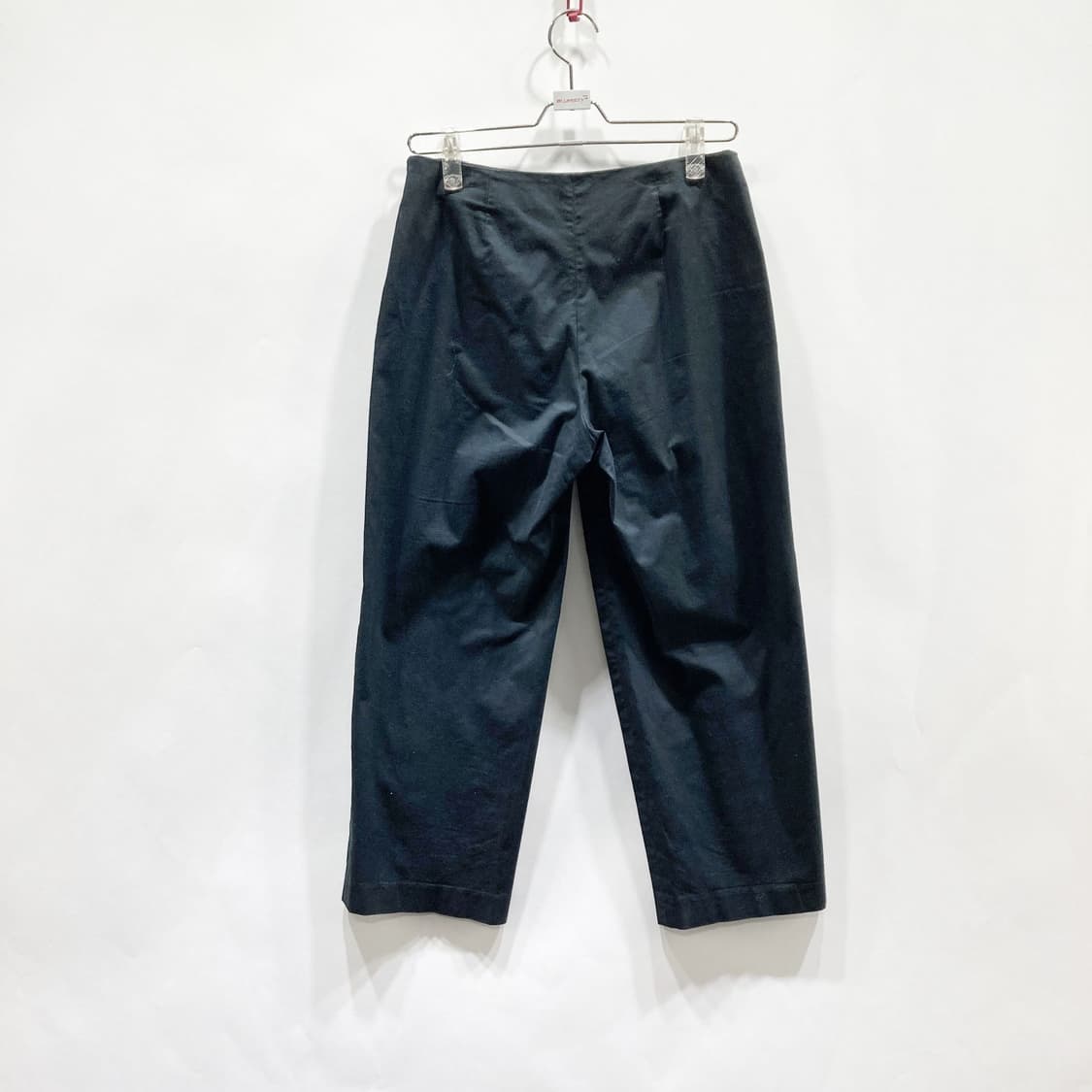 띠어리 정품 여성와이드팬츠 4사이즈  상품이미지3