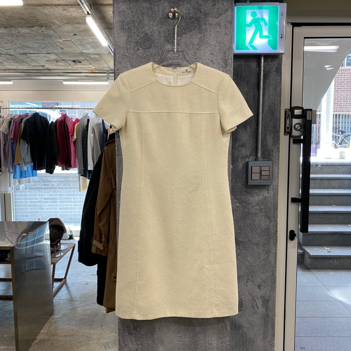 Courreges 상품이미지1