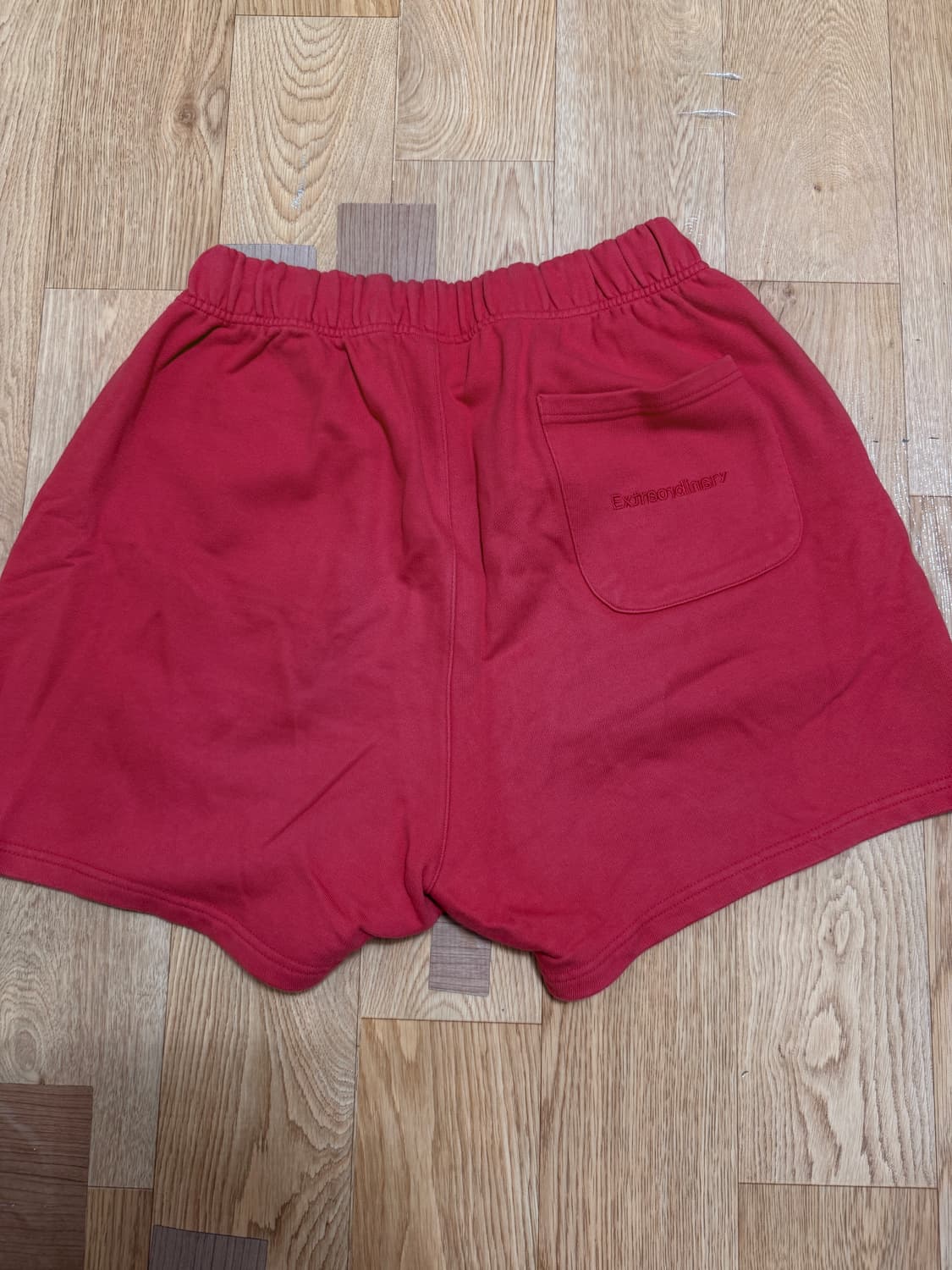 Extraordinary 반바지 상품이미지2