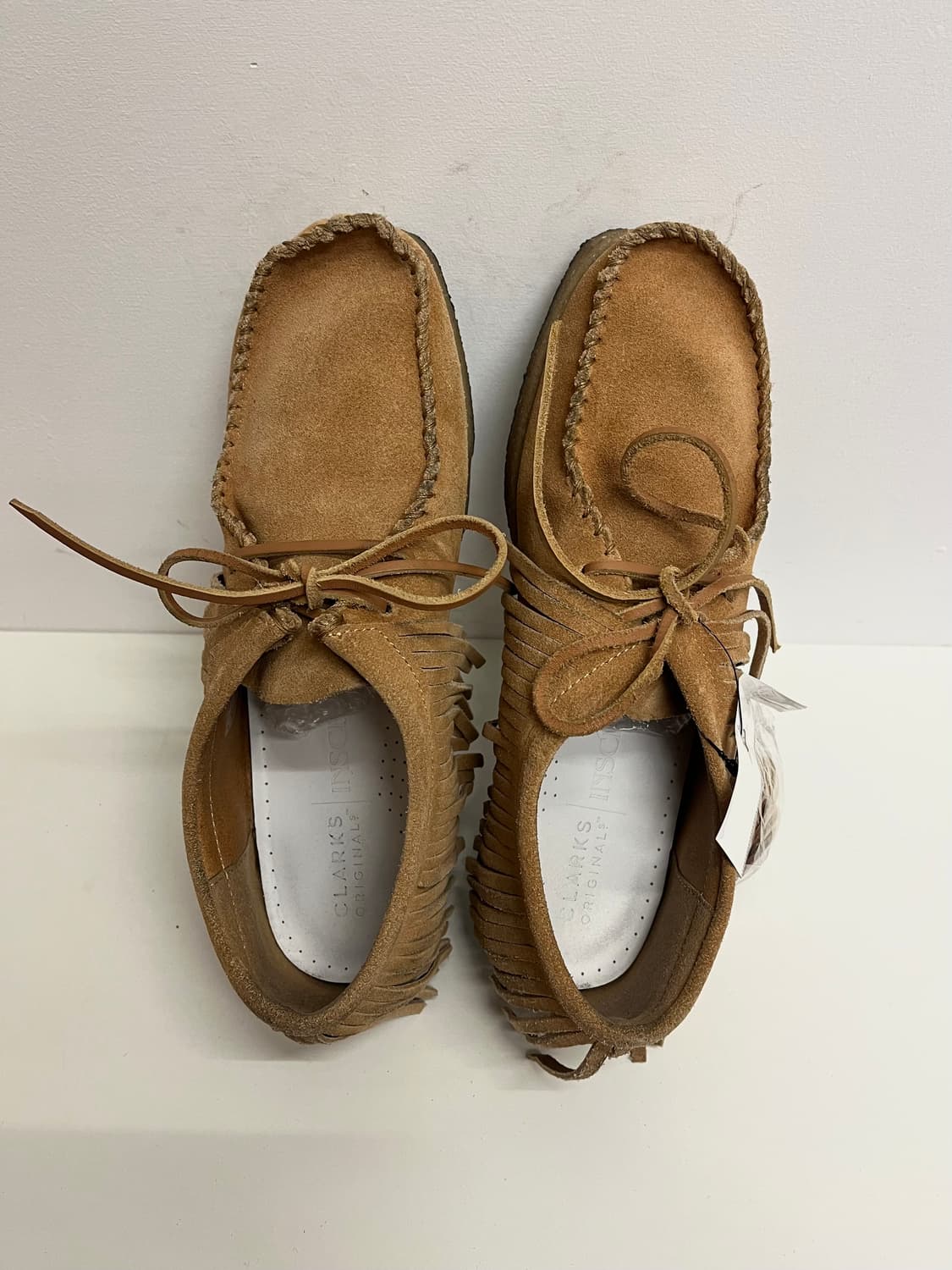 Clarks X INSCRIRE 상품이미지6