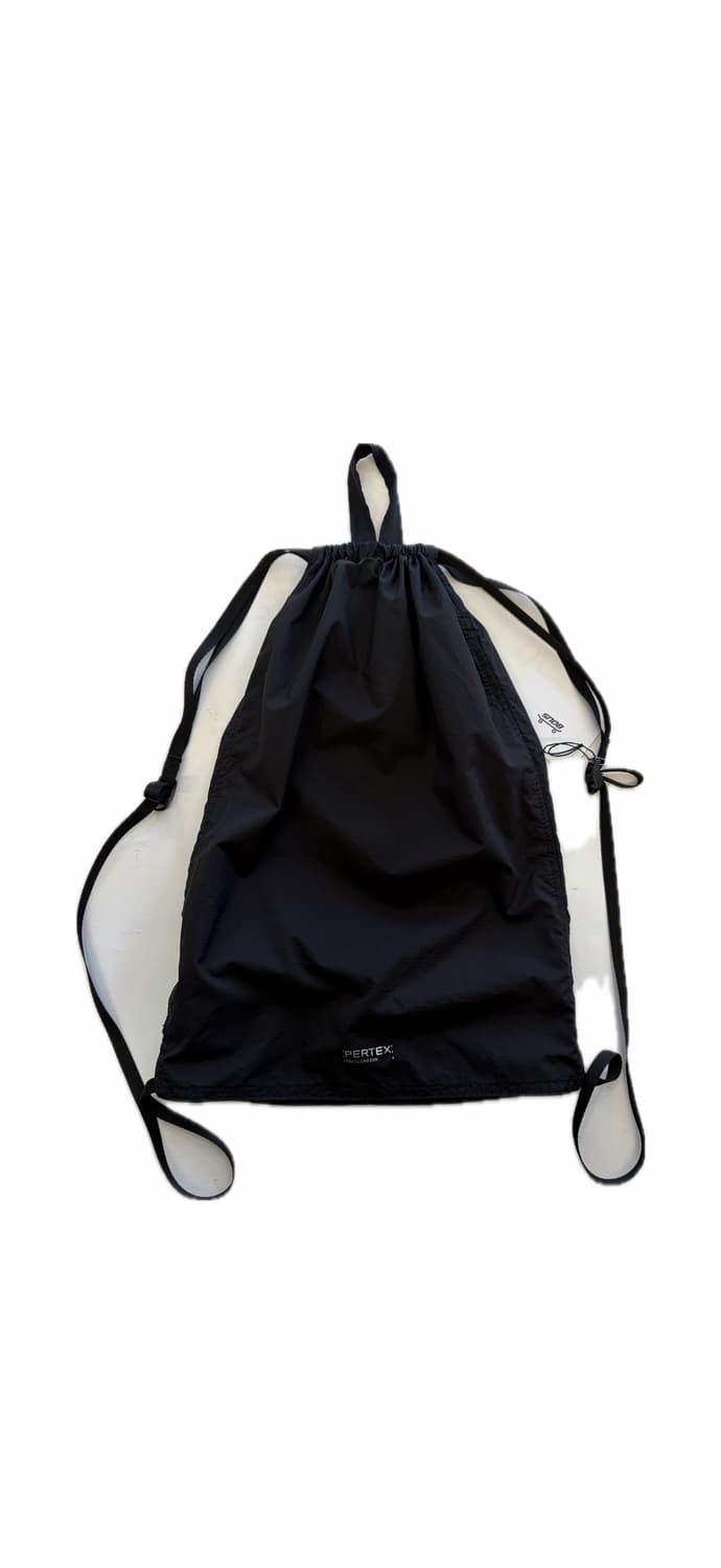 다이와피어 2way 스트링 나일론백 상품이미지1